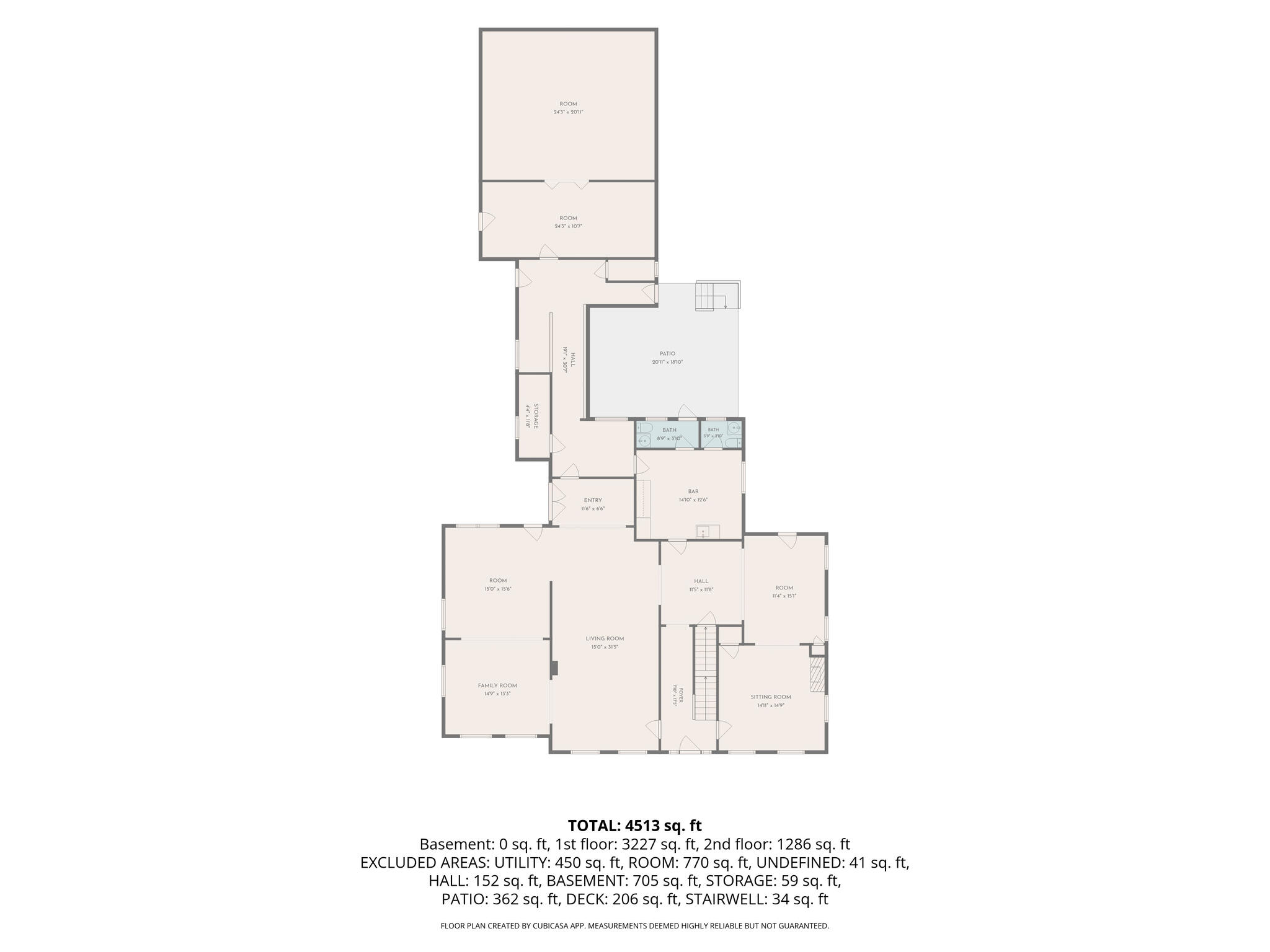 306 Elizabeth, Belle Center, Ohio 43310