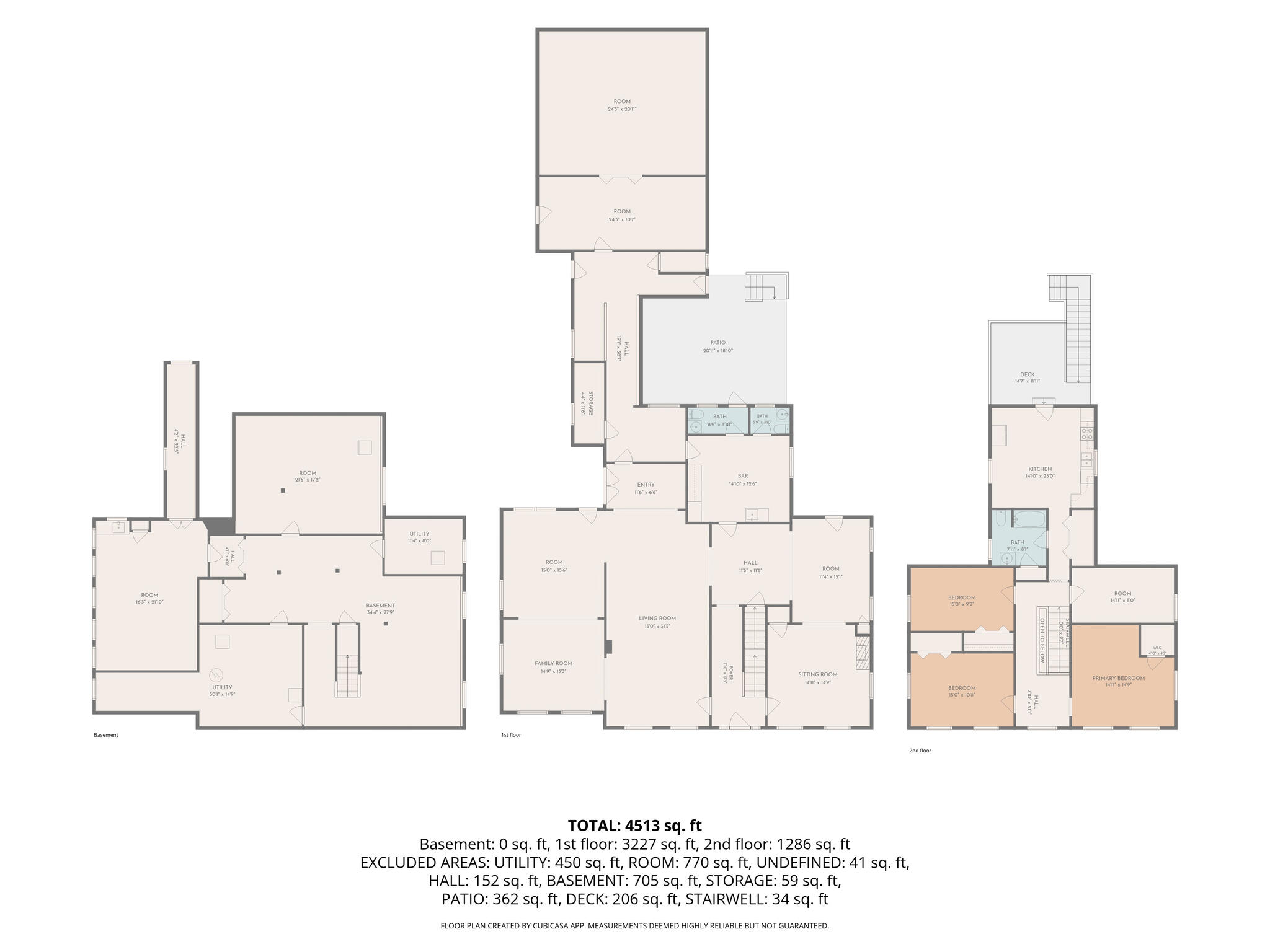 306 Elizabeth, Belle Center, Ohio 43310
