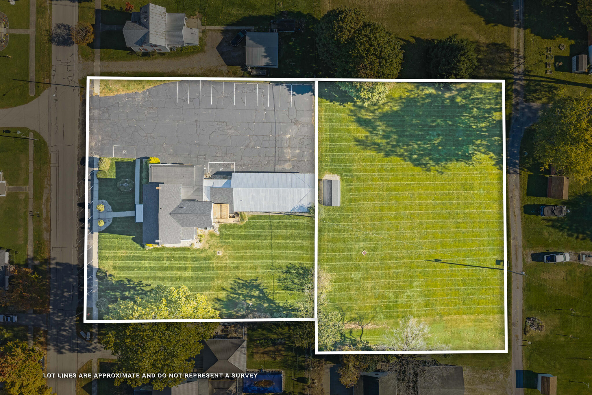 306 Elizabeth, Belle Center, Ohio 43310