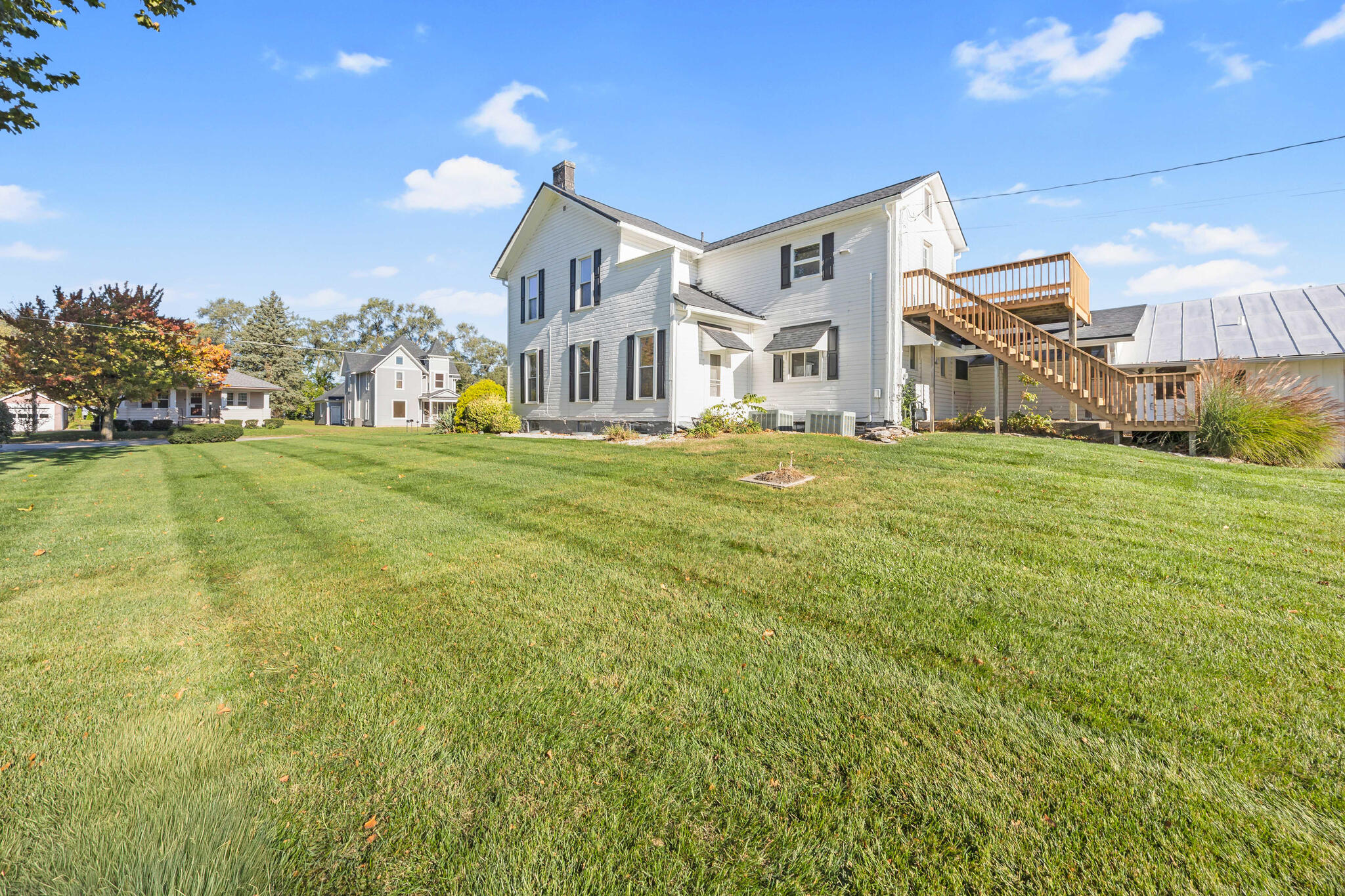306 Elizabeth, Belle Center, Ohio 43310
