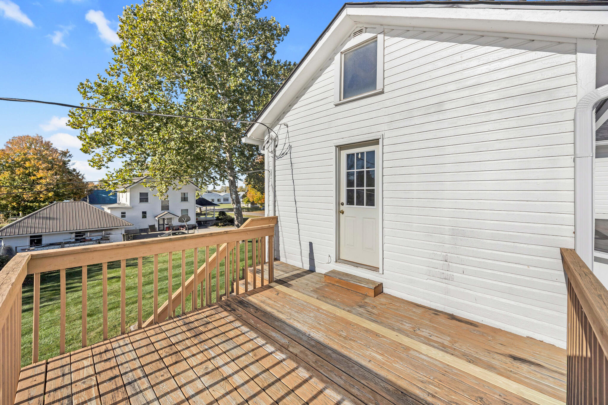 306 Elizabeth, Belle Center, Ohio 43310