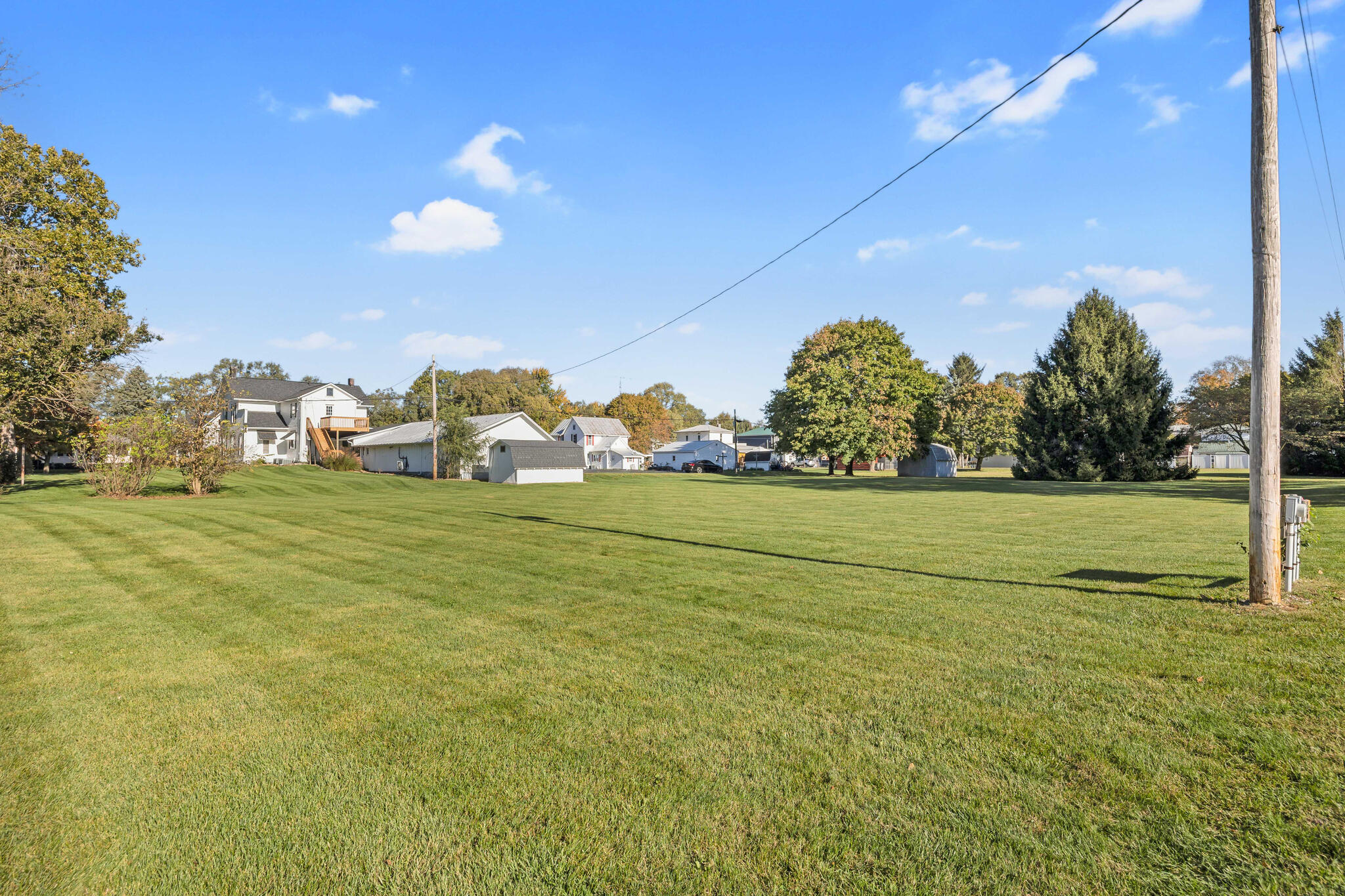 306 Elizabeth, Belle Center, Ohio 43310