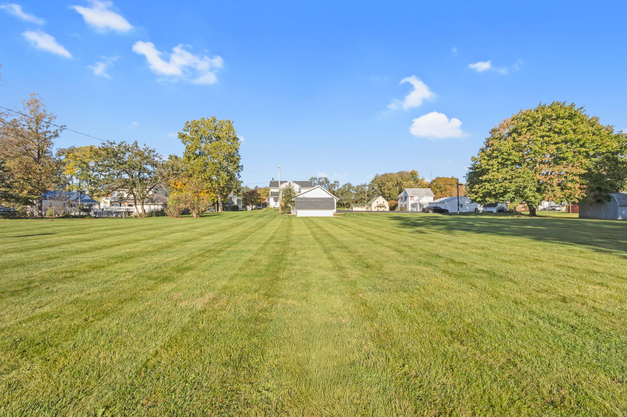 306 Elizabeth, Belle Center, Ohio 43310