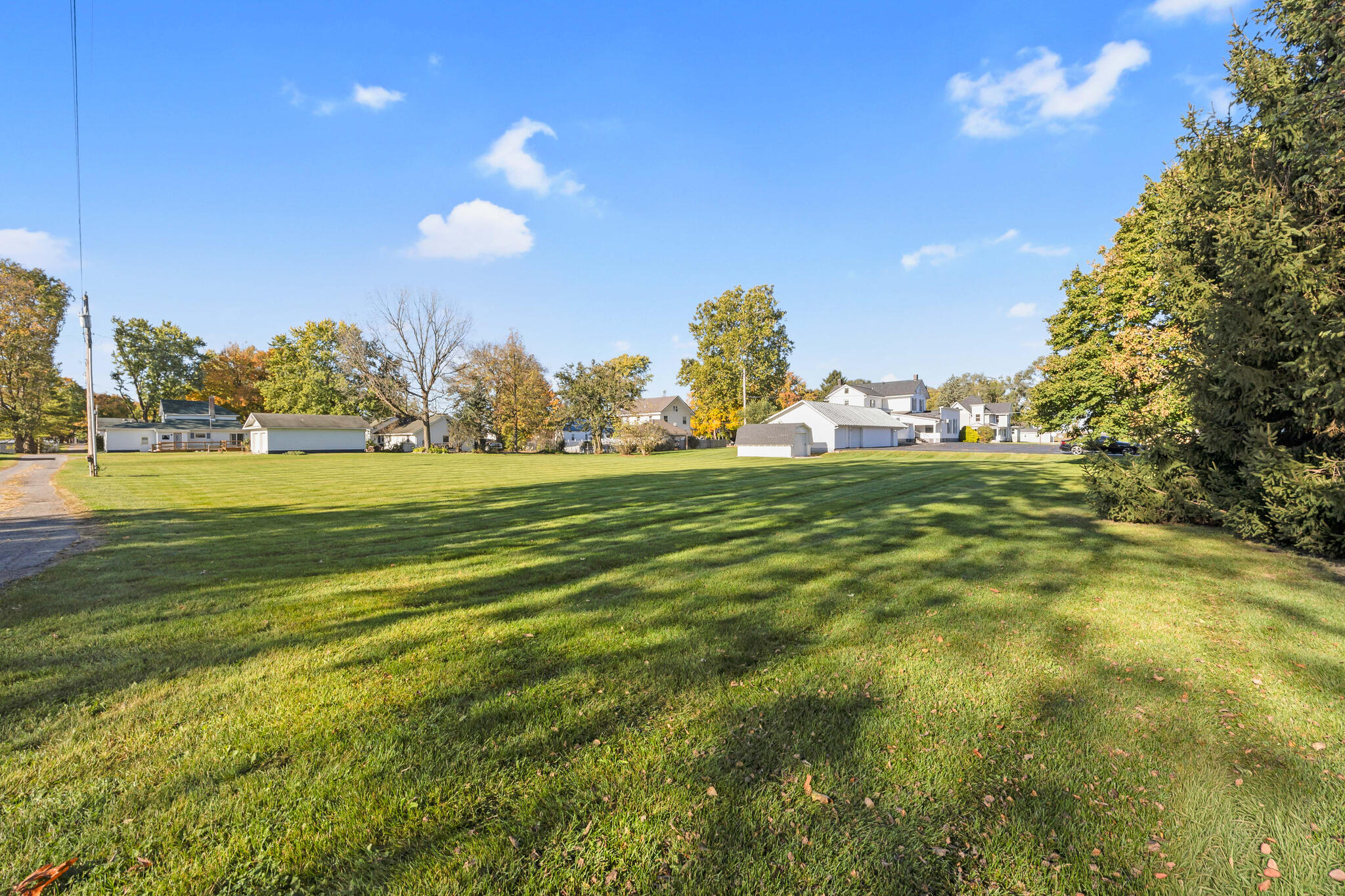 306 Elizabeth, Belle Center, Ohio 43310