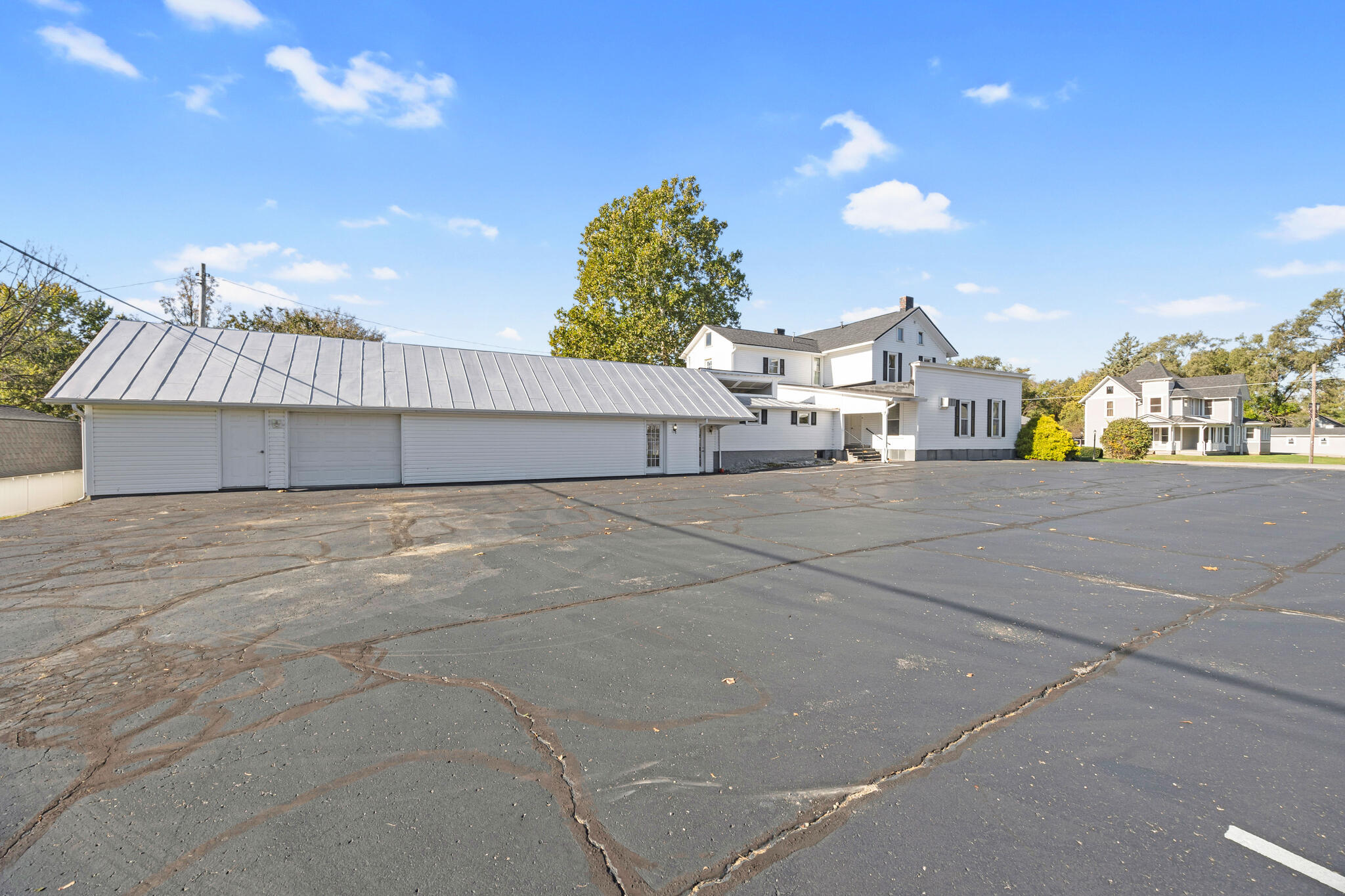 306 Elizabeth, Belle Center, Ohio 43310