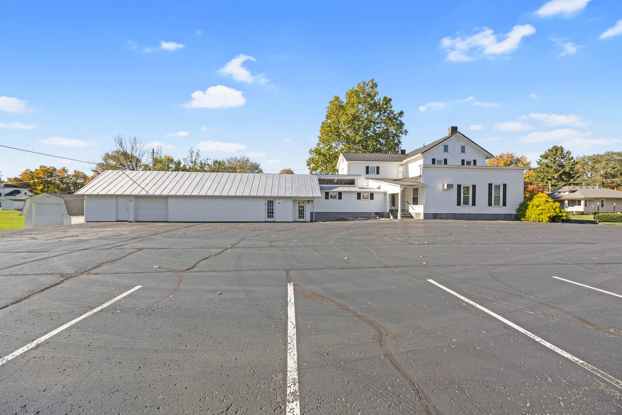 306 Elizabeth, Belle Center, Ohio 43310