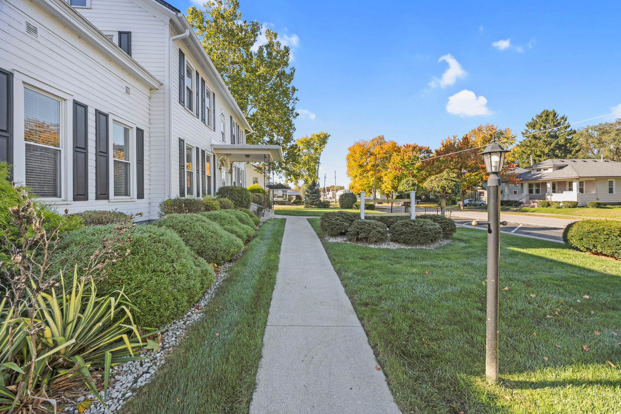 306 Elizabeth, Belle Center, Ohio 43310