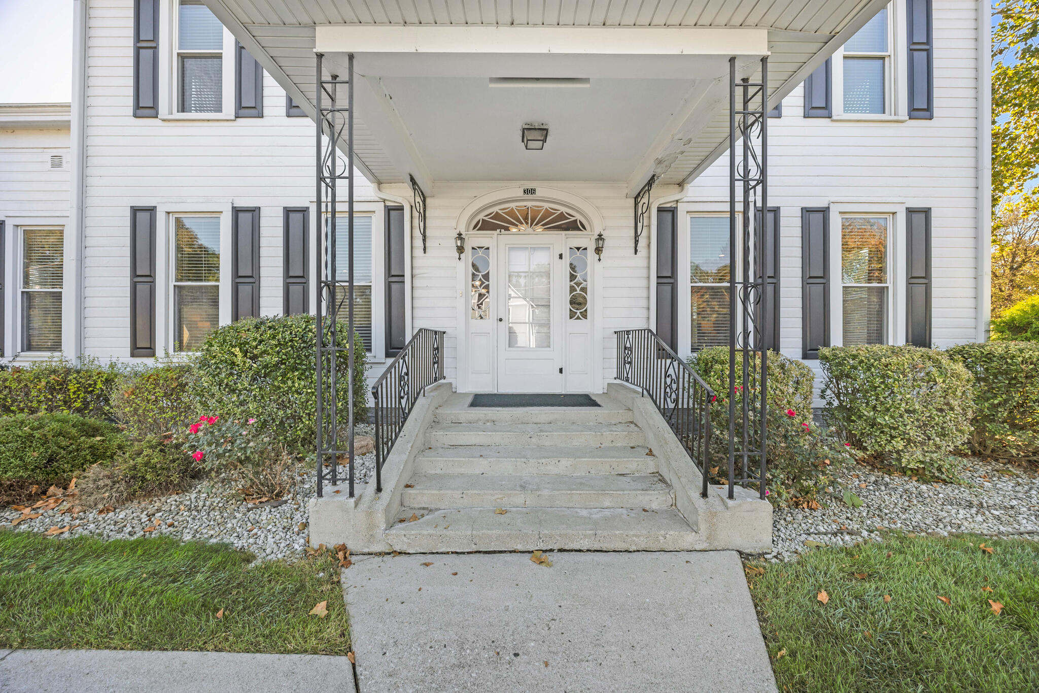 306 Elizabeth, Belle Center, Ohio 43310