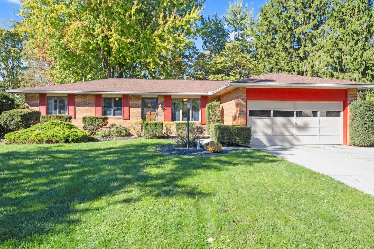 213 Meadowbrook, Bellefontaine, Ohio 43311