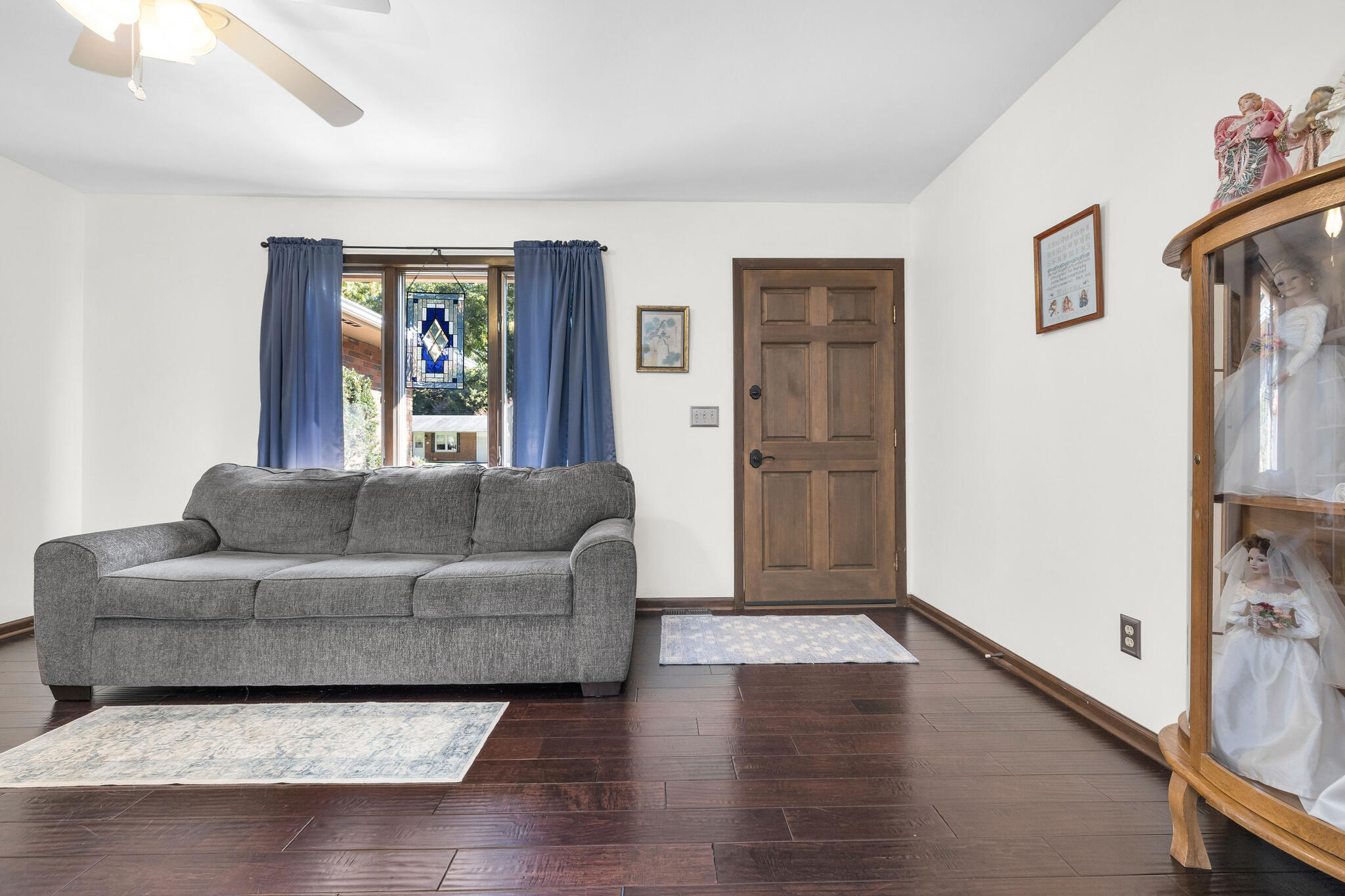 213 Meadowbrook, Bellefontaine, Ohio 43311