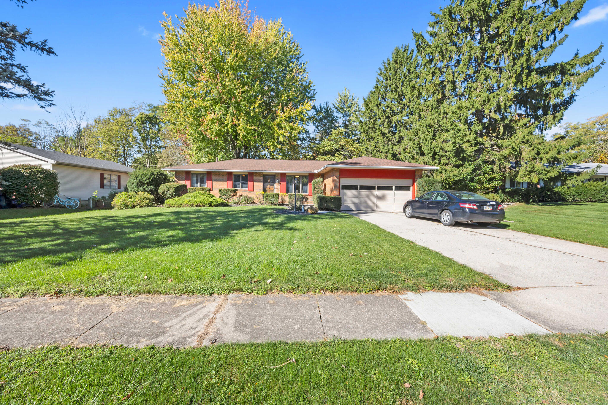 213 Meadowbrook, Bellefontaine, Ohio 43311