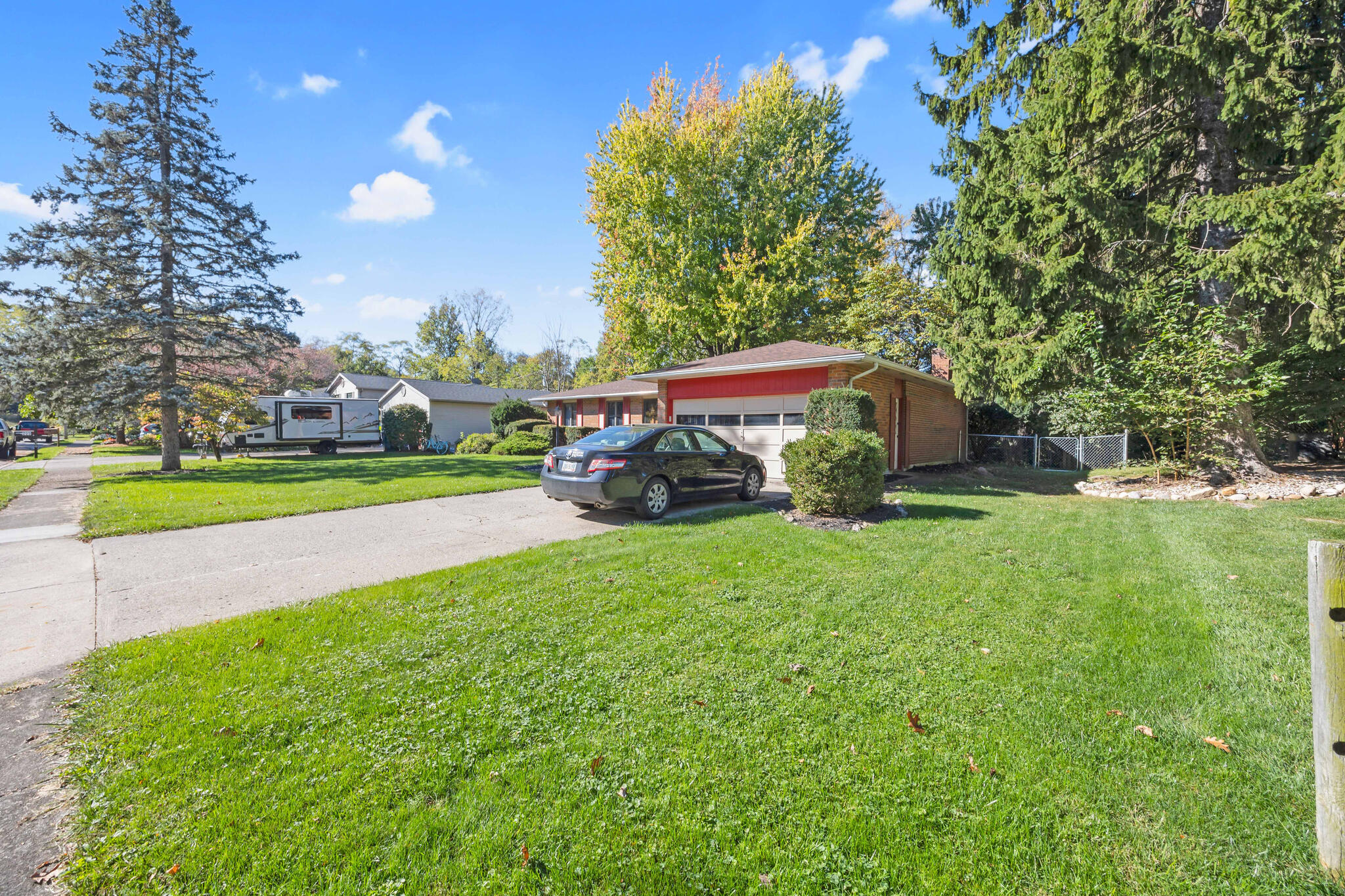 213 Meadowbrook, Bellefontaine, Ohio 43311