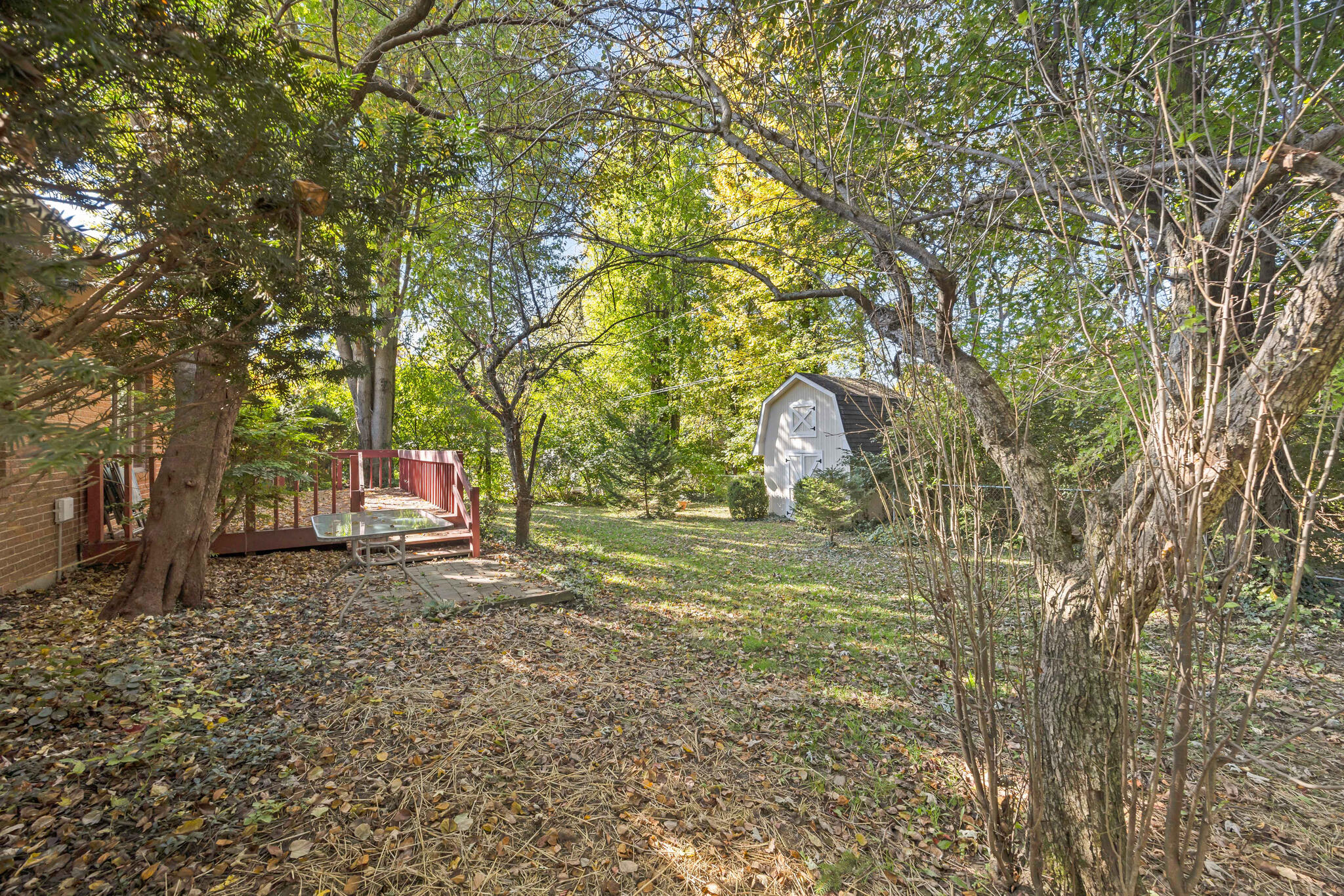 213 Meadowbrook, Bellefontaine, Ohio 43311