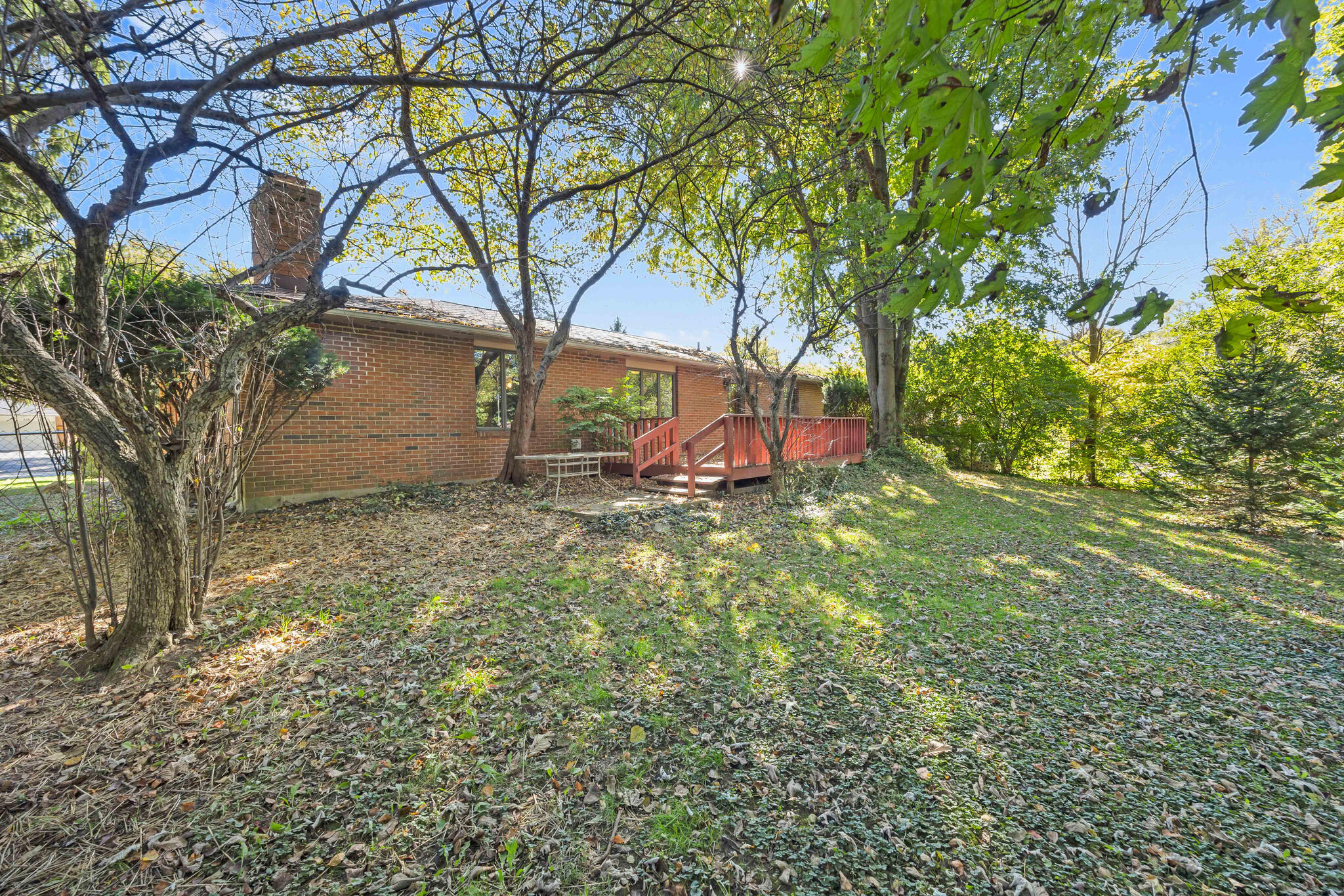 213 Meadowbrook, Bellefontaine, Ohio 43311