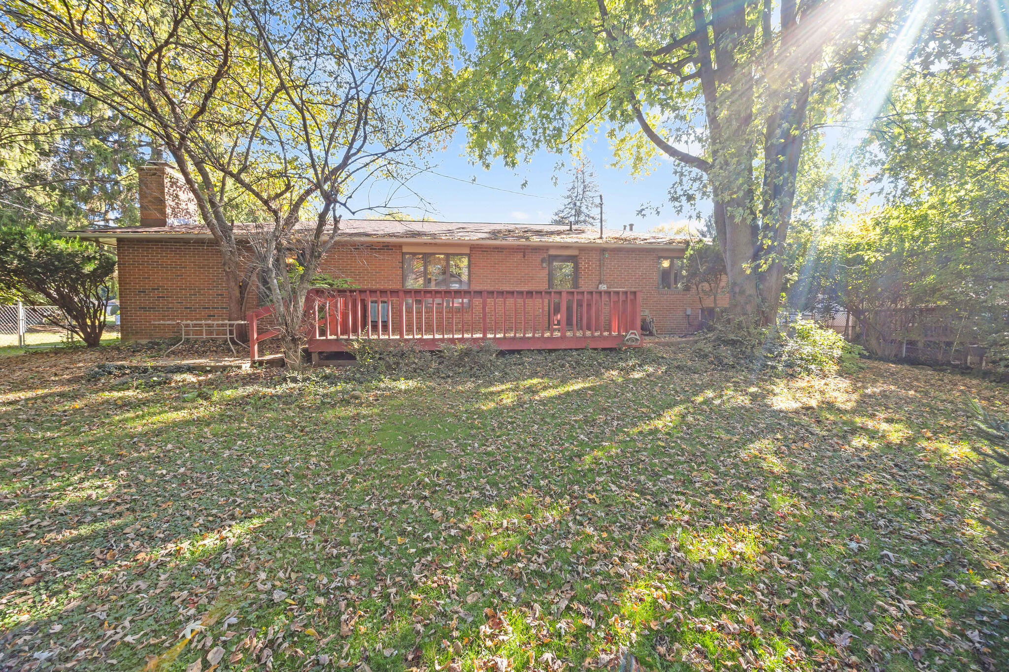 213 Meadowbrook, Bellefontaine, Ohio 43311