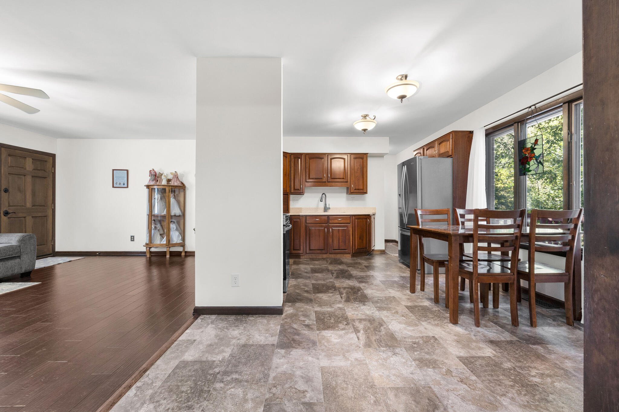 213 Meadowbrook, Bellefontaine, Ohio 43311