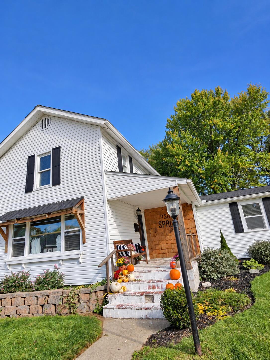 926 Spruce, Sidney, Ohio 45365