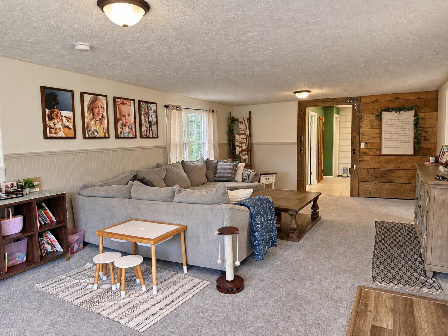 926 Spruce, Sidney, Ohio 45365