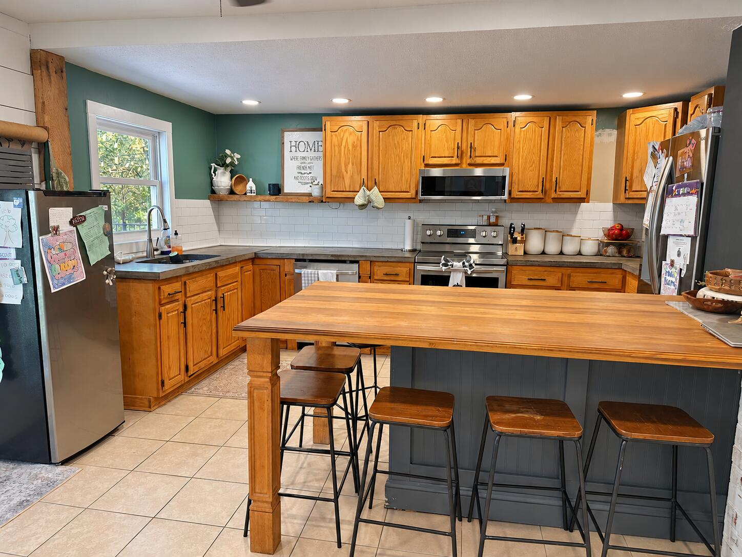 926 Spruce, Sidney, Ohio 45365