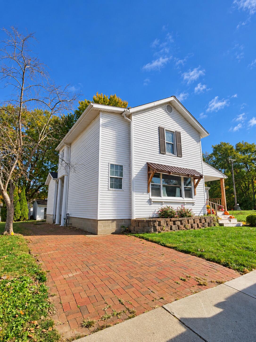 926 Spruce, Sidney, Ohio 45365