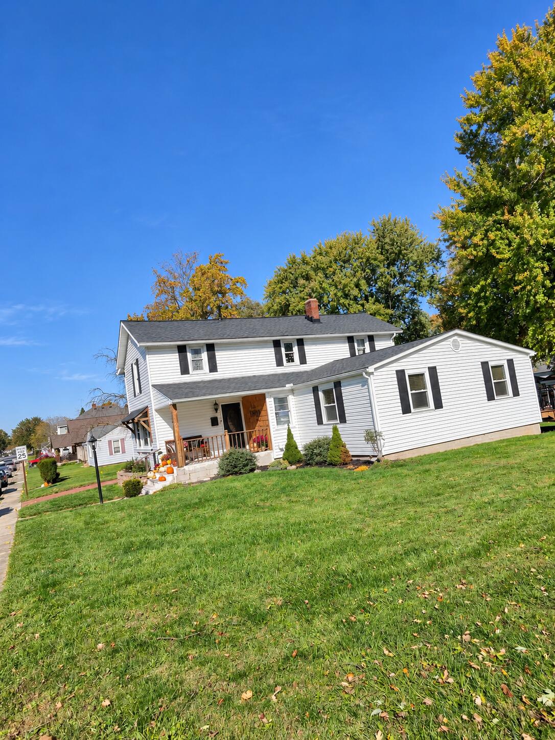 926 Spruce, Sidney, Ohio 45365