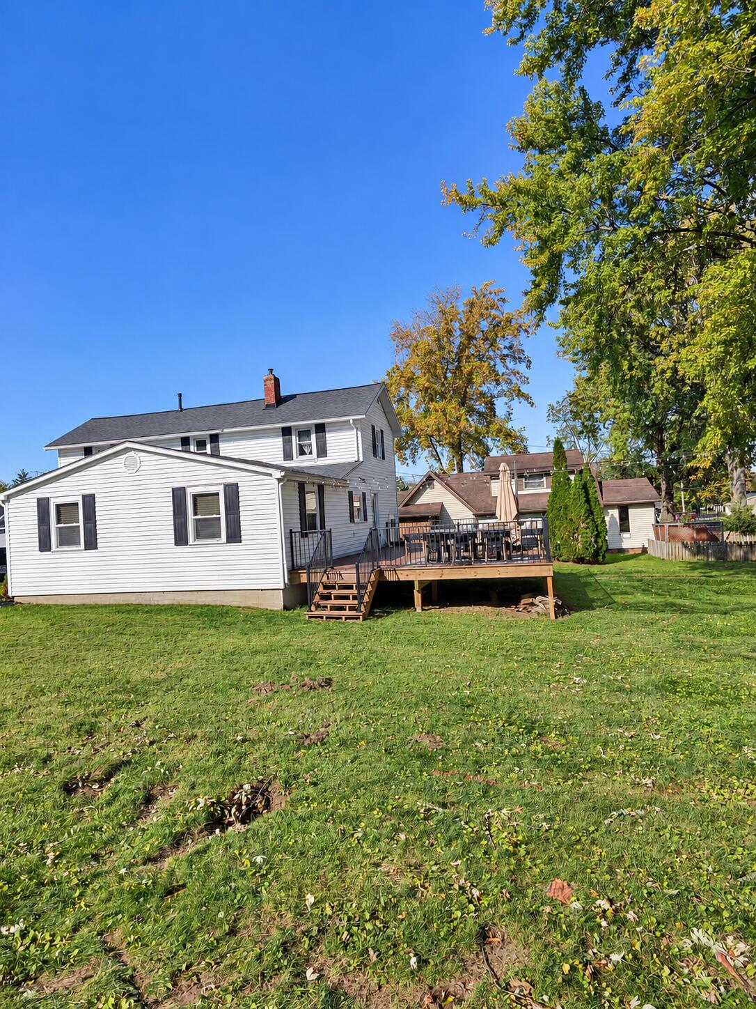 926 Spruce, Sidney, Ohio 45365