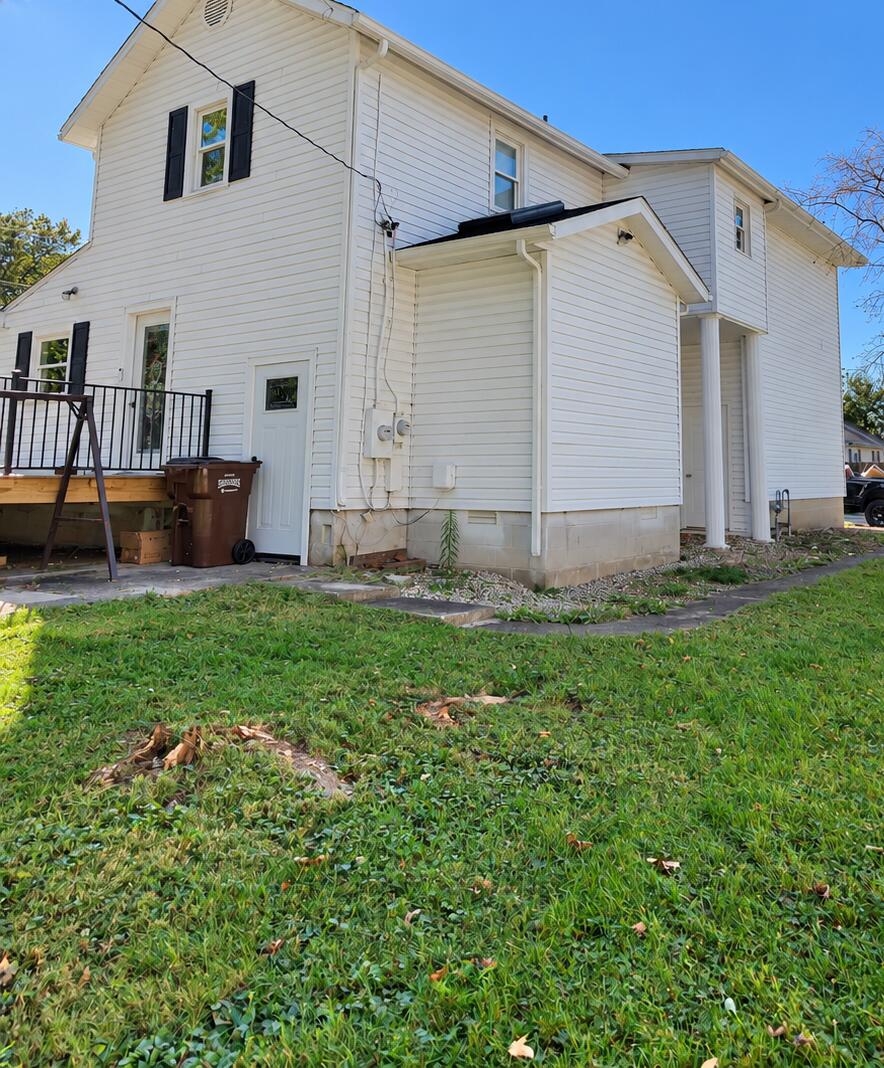 926 Spruce, Sidney, Ohio 45365