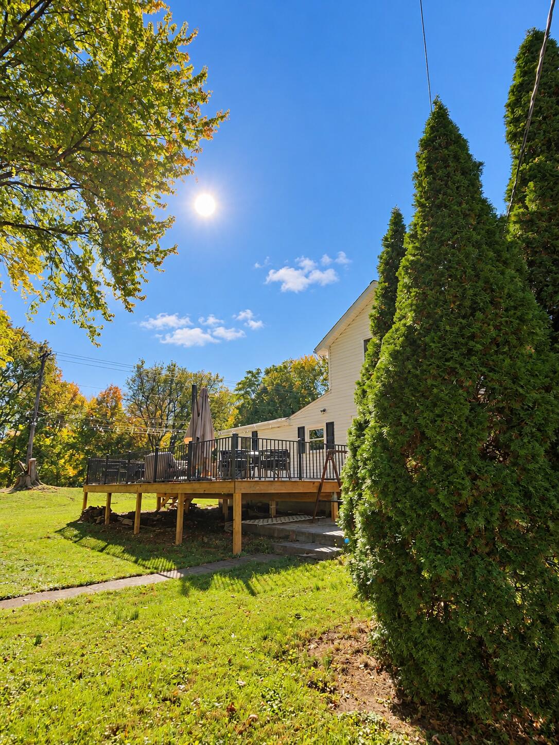 926 Spruce, Sidney, Ohio 45365