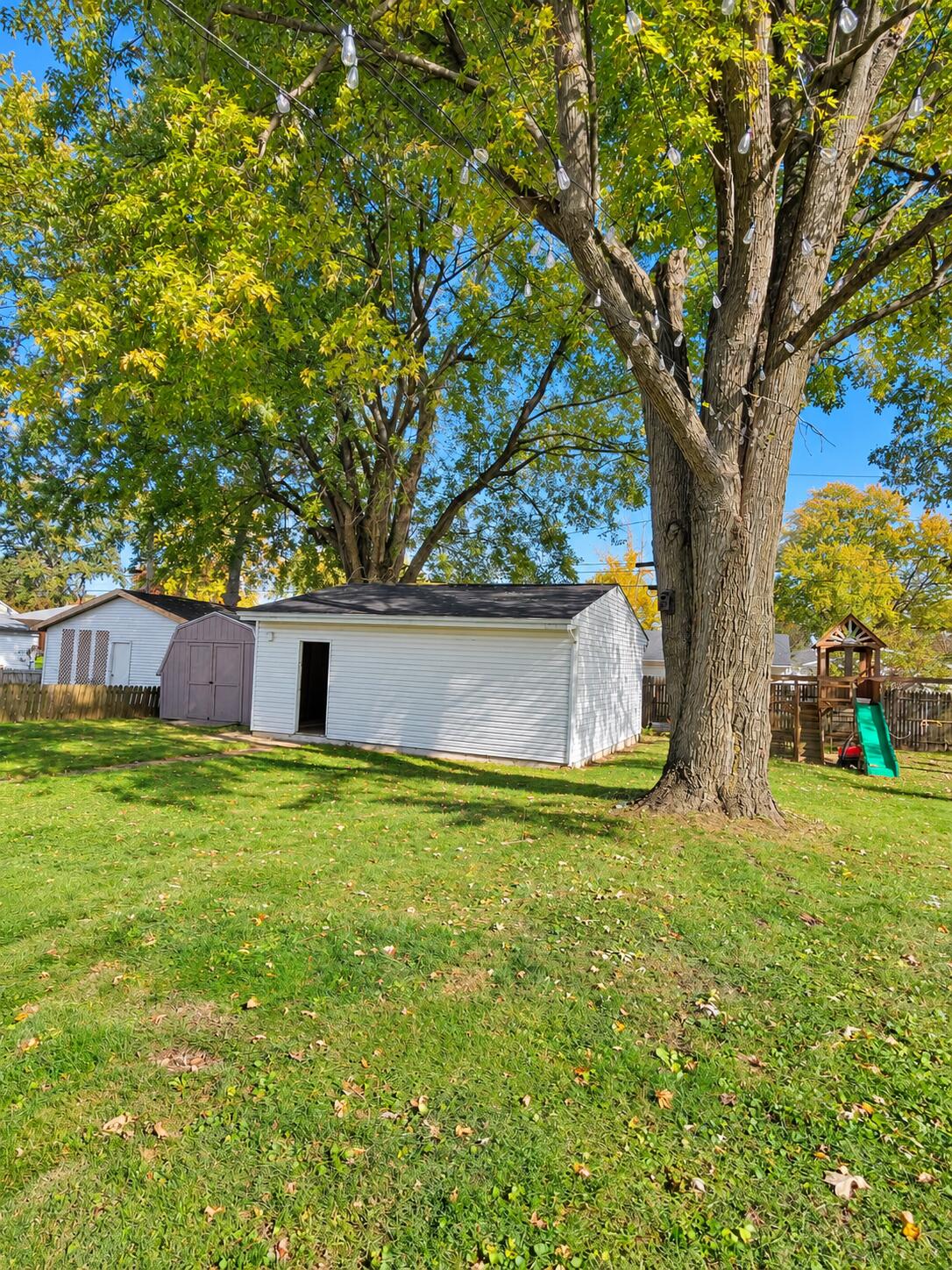 926 Spruce, Sidney, Ohio 45365