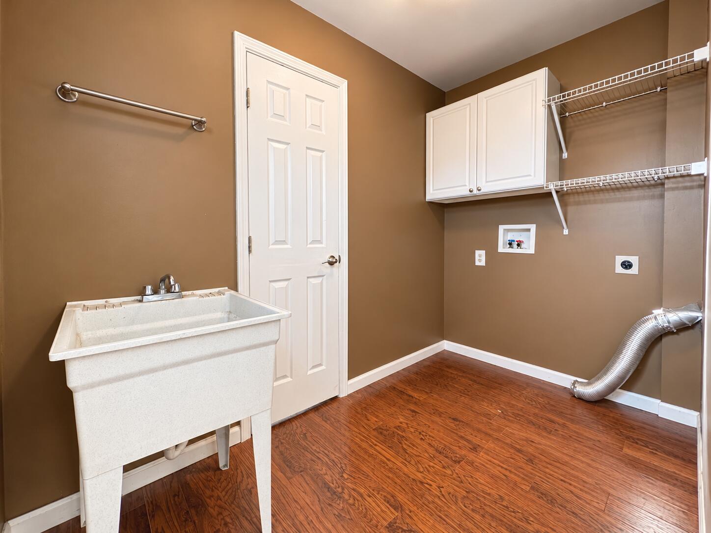 1026 Merrywood, Englewood, Ohio 45322