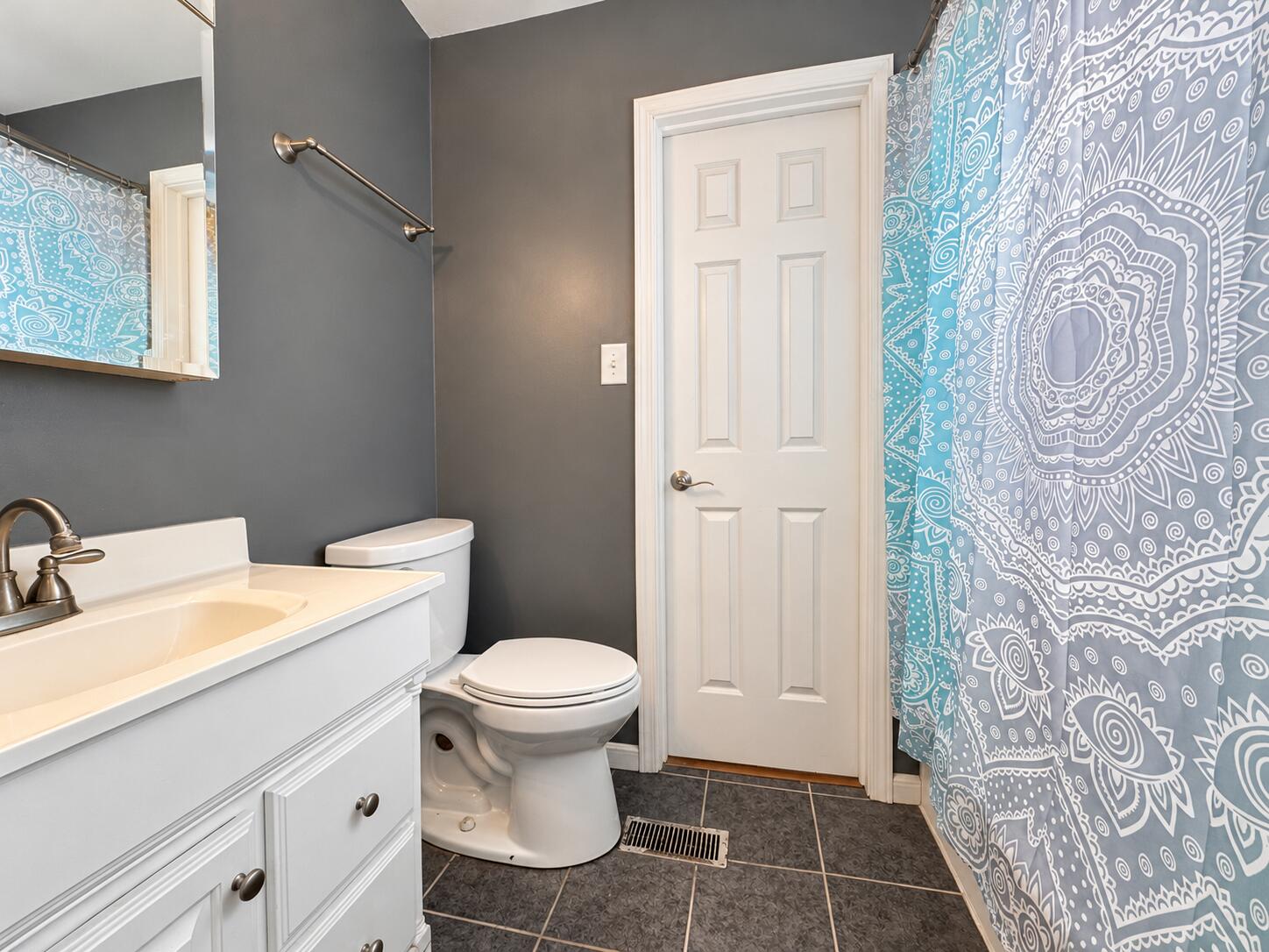 1026 Merrywood, Englewood, Ohio 45322