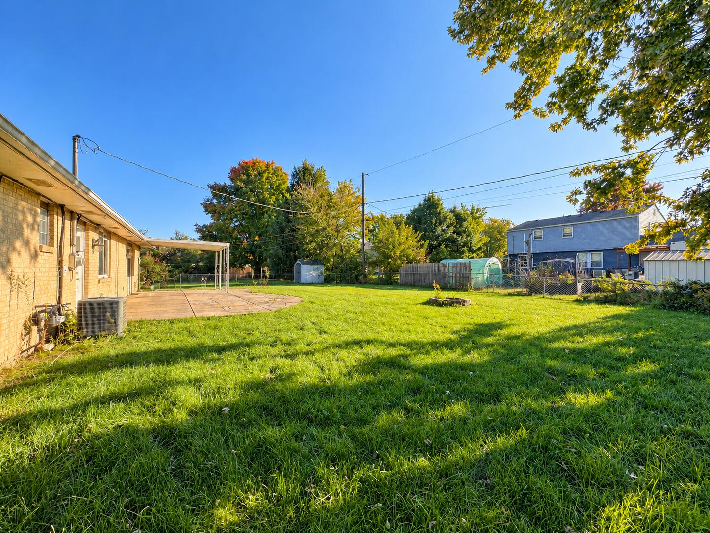 1026 Merrywood, Englewood, Ohio 45322
