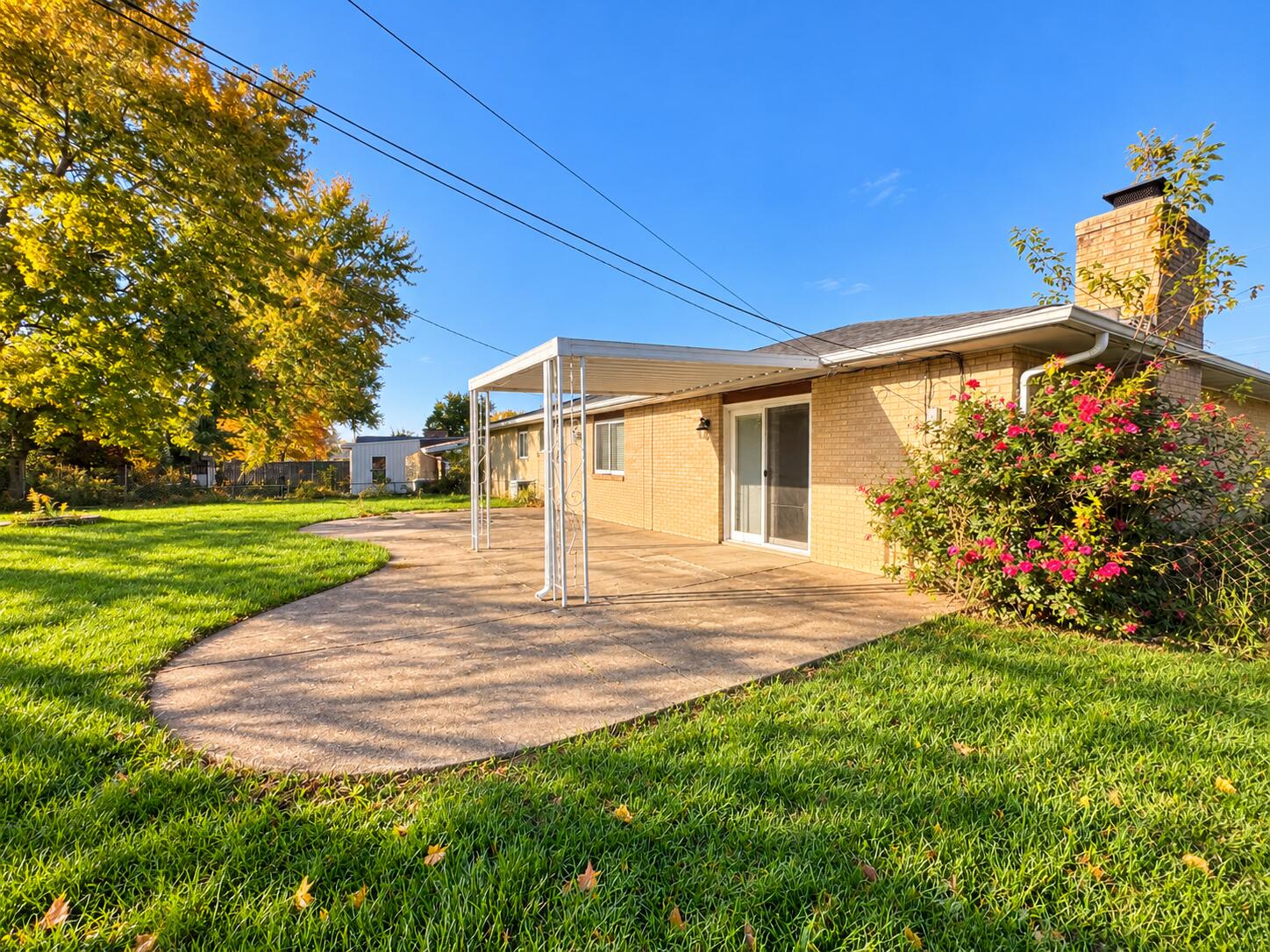 1026 Merrywood, Englewood, Ohio 45322