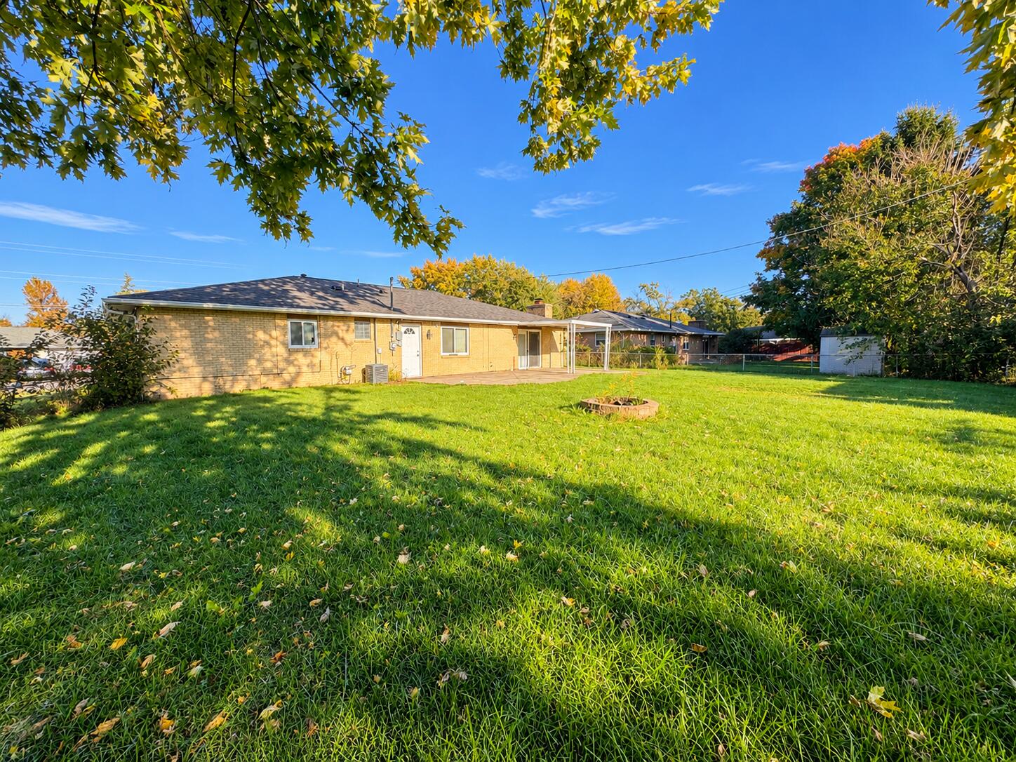 1026 Merrywood, Englewood, Ohio 45322