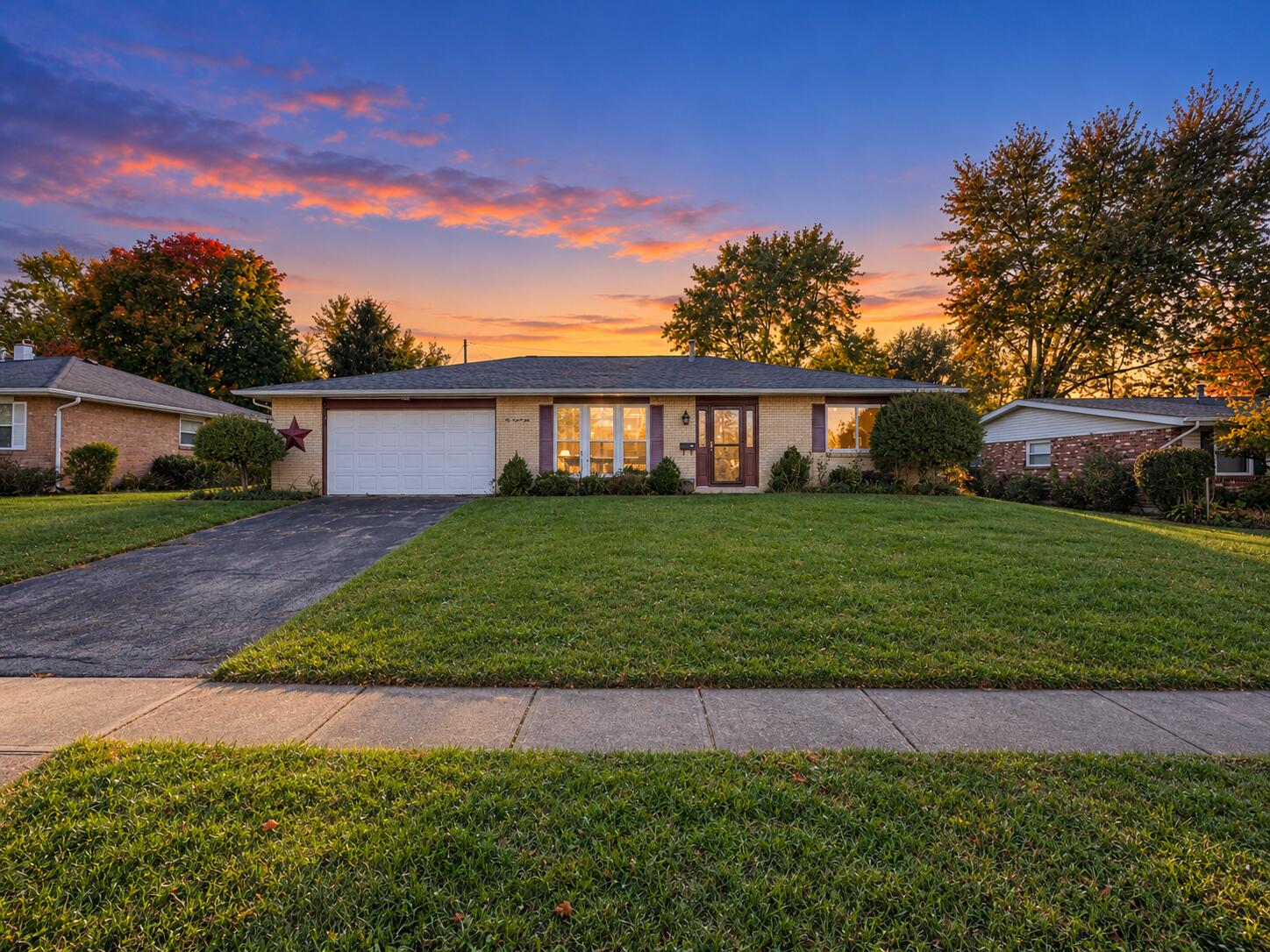 1026 Merrywood, Englewood, Ohio 45322