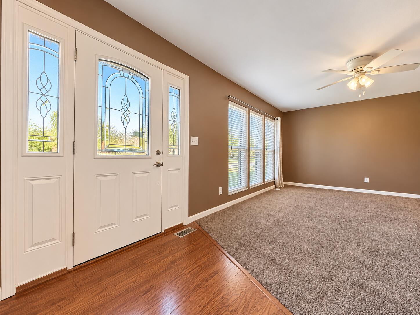 1026 Merrywood, Englewood, Ohio 45322