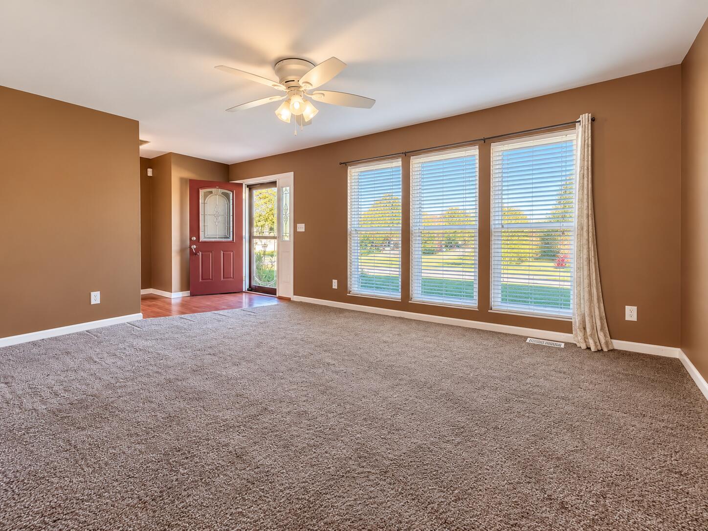 1026 Merrywood, Englewood, Ohio 45322