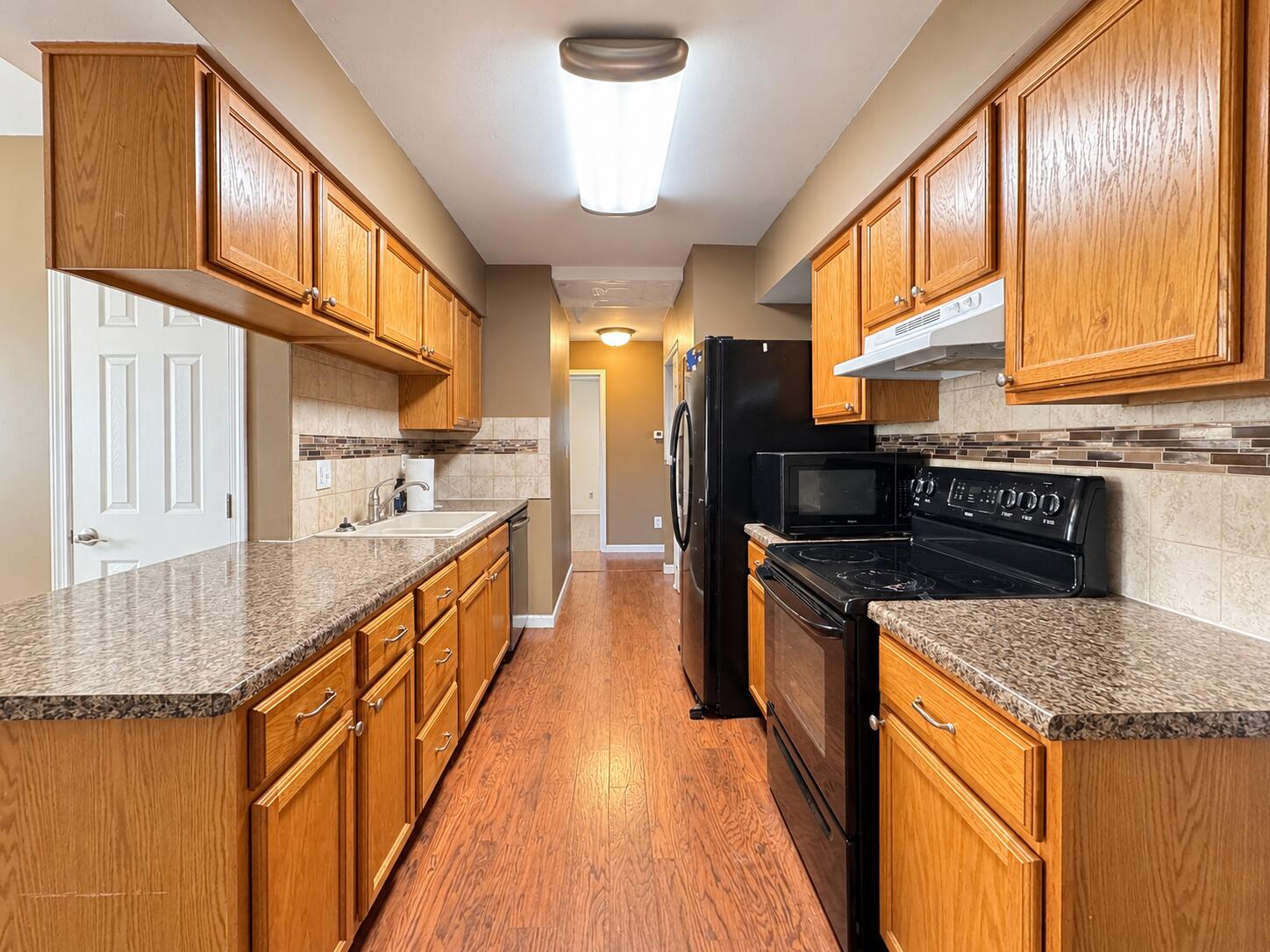 1026 Merrywood, Englewood, Ohio 45322