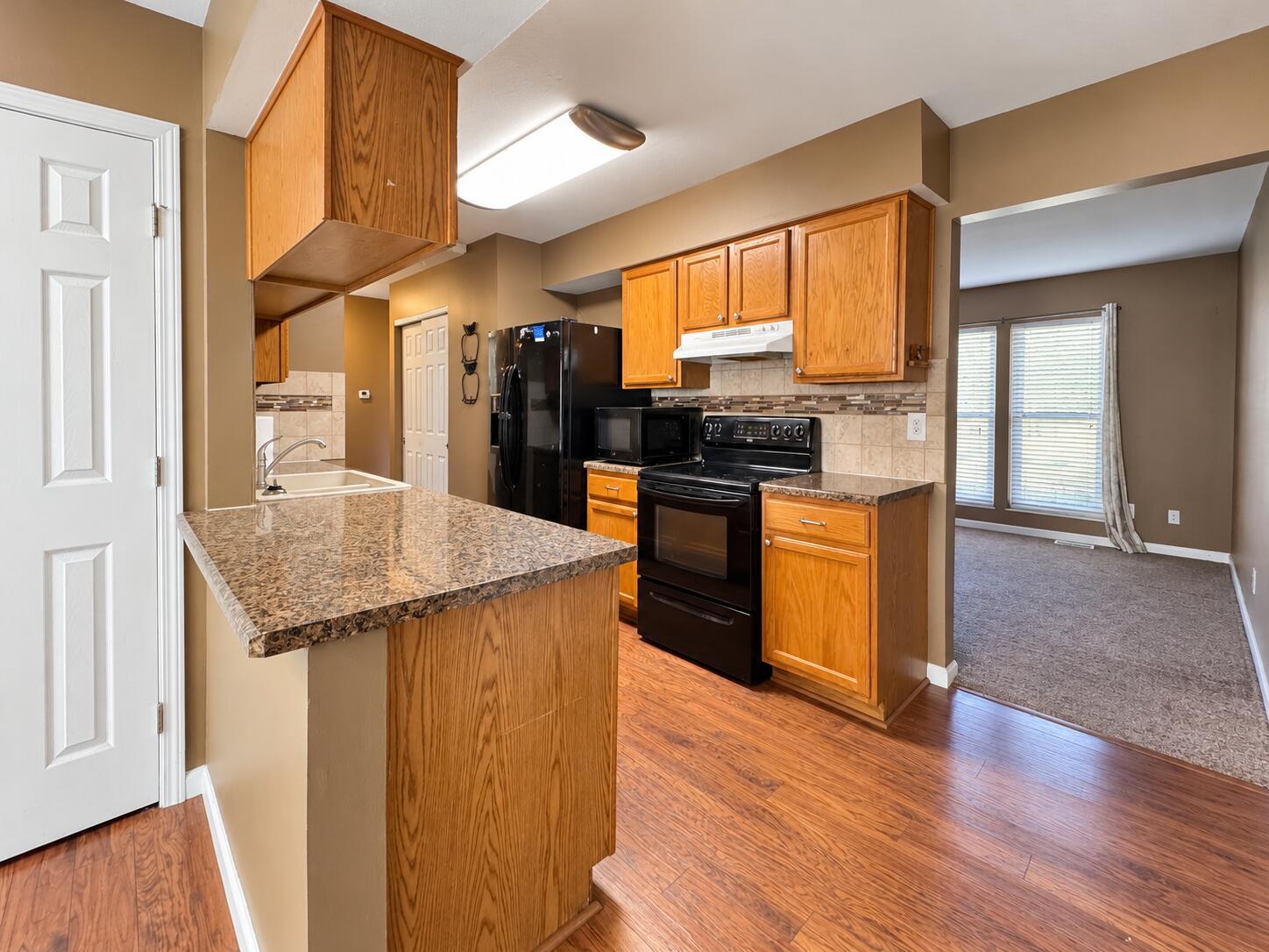 1026 Merrywood, Englewood, Ohio 45322