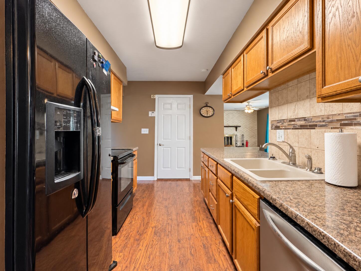 1026 Merrywood, Englewood, Ohio 45322