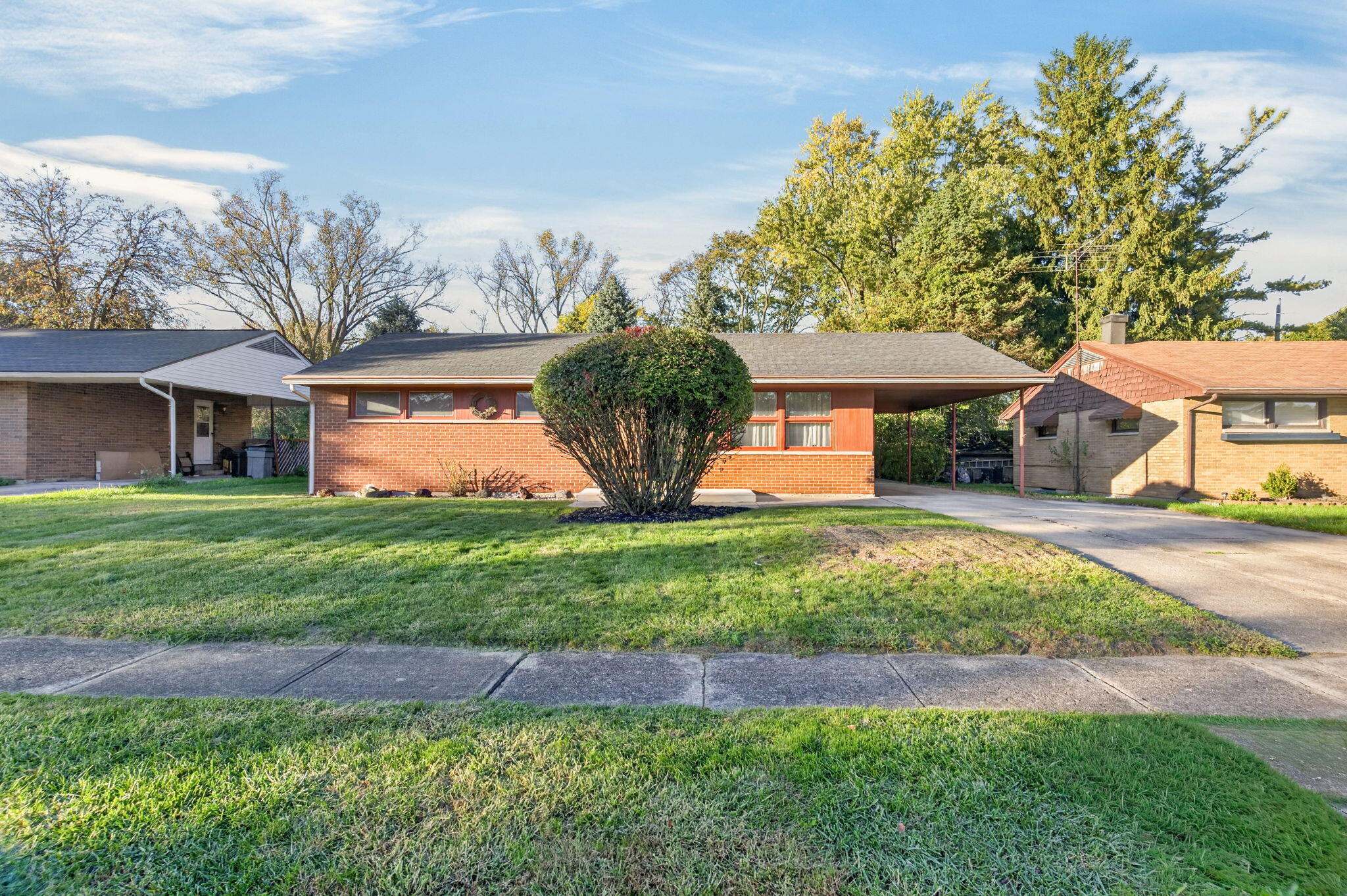 327 Brocone, Vandalia, Ohio 45377