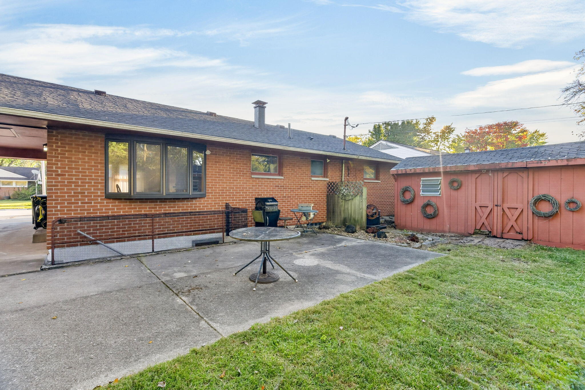 327 Brocone, Vandalia, Ohio 45377