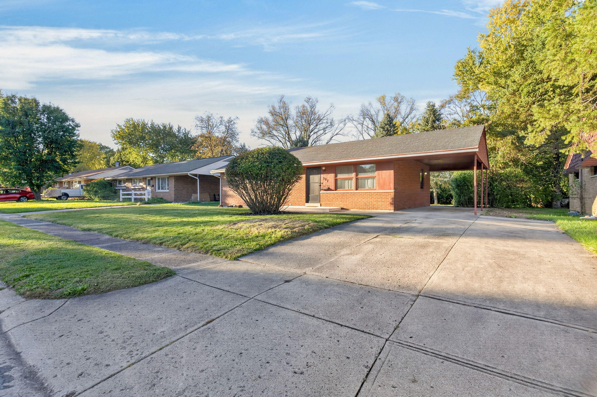 327 Brocone, Vandalia, Ohio 45377
