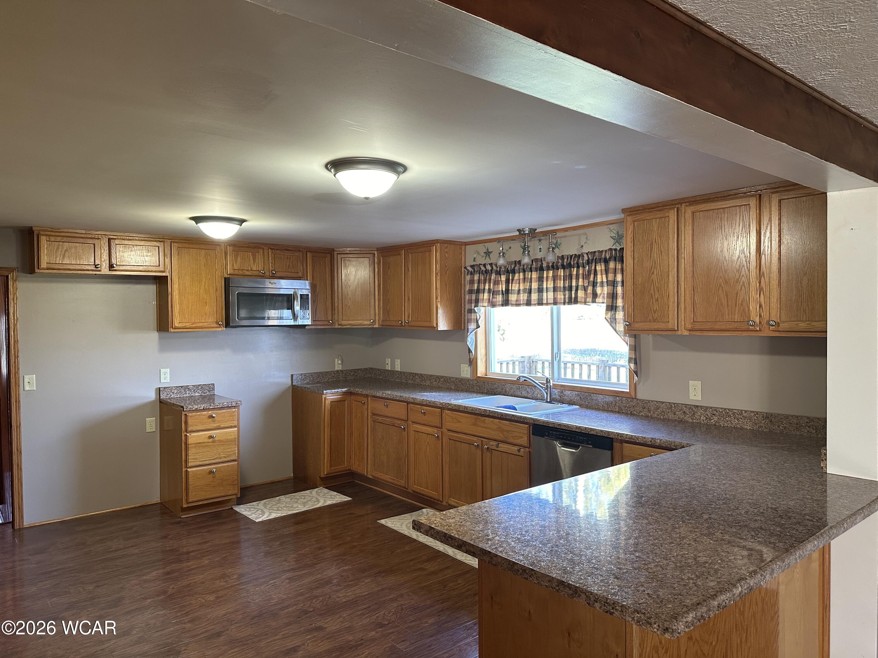 16741 Township Road 100, Kenton, Ohio
