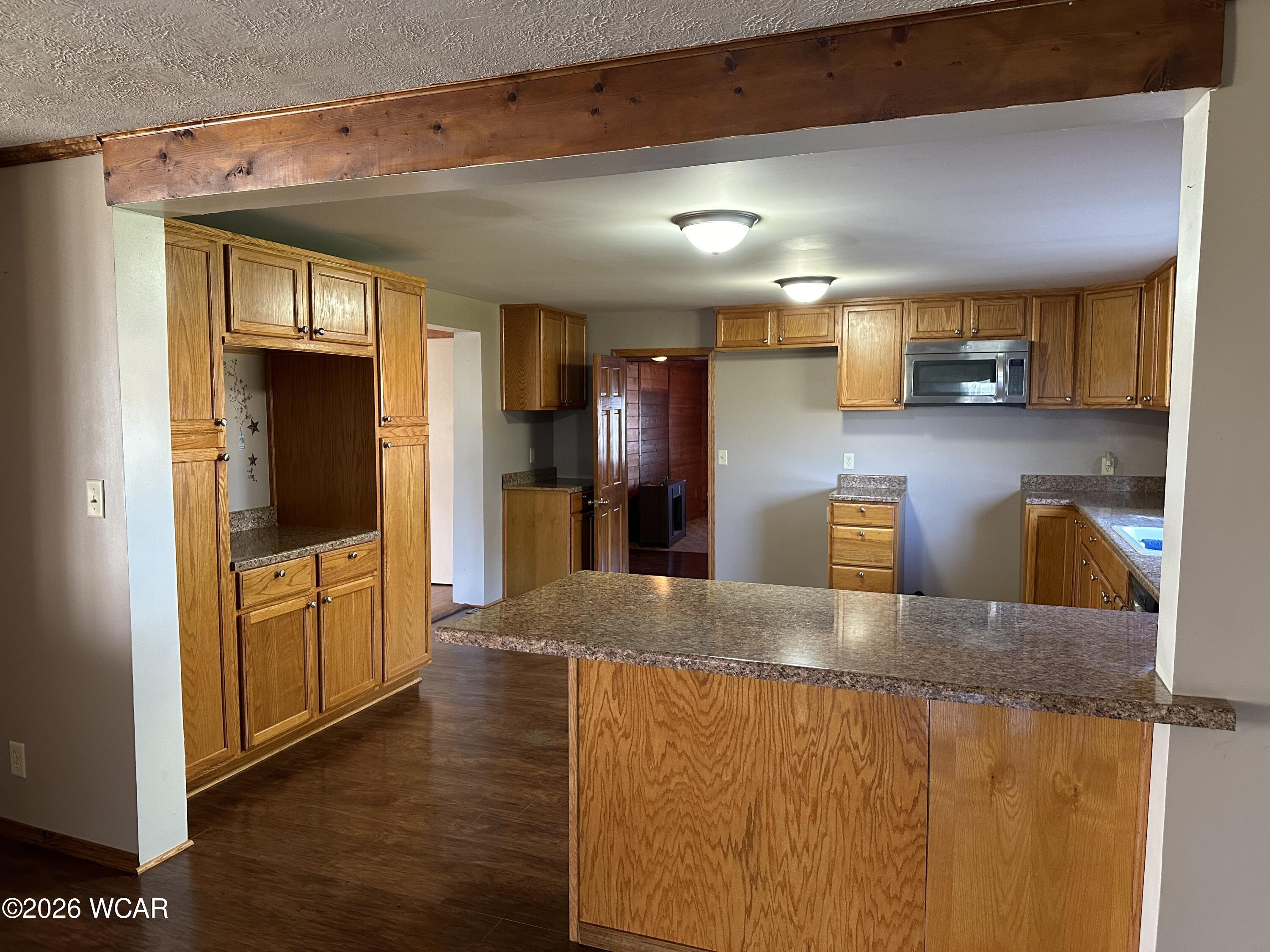 16741 Township Road 100, Kenton, Ohio
