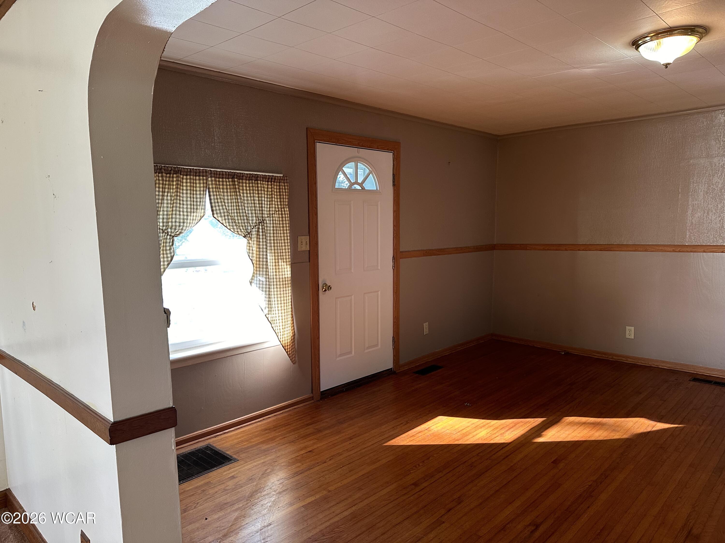 16741 Township Road 100, Kenton, Ohio