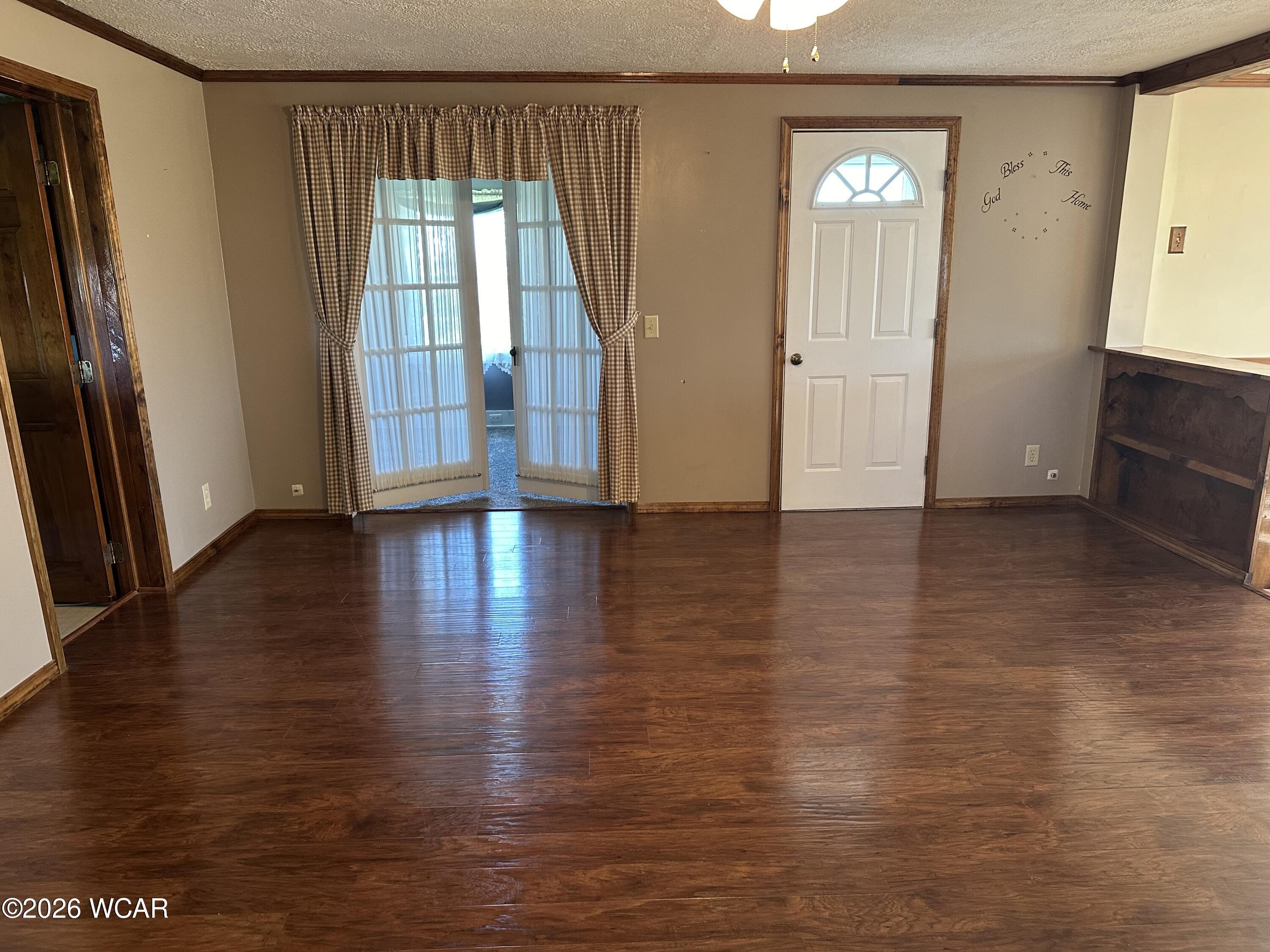 16741 Township Road 100, Kenton, Ohio