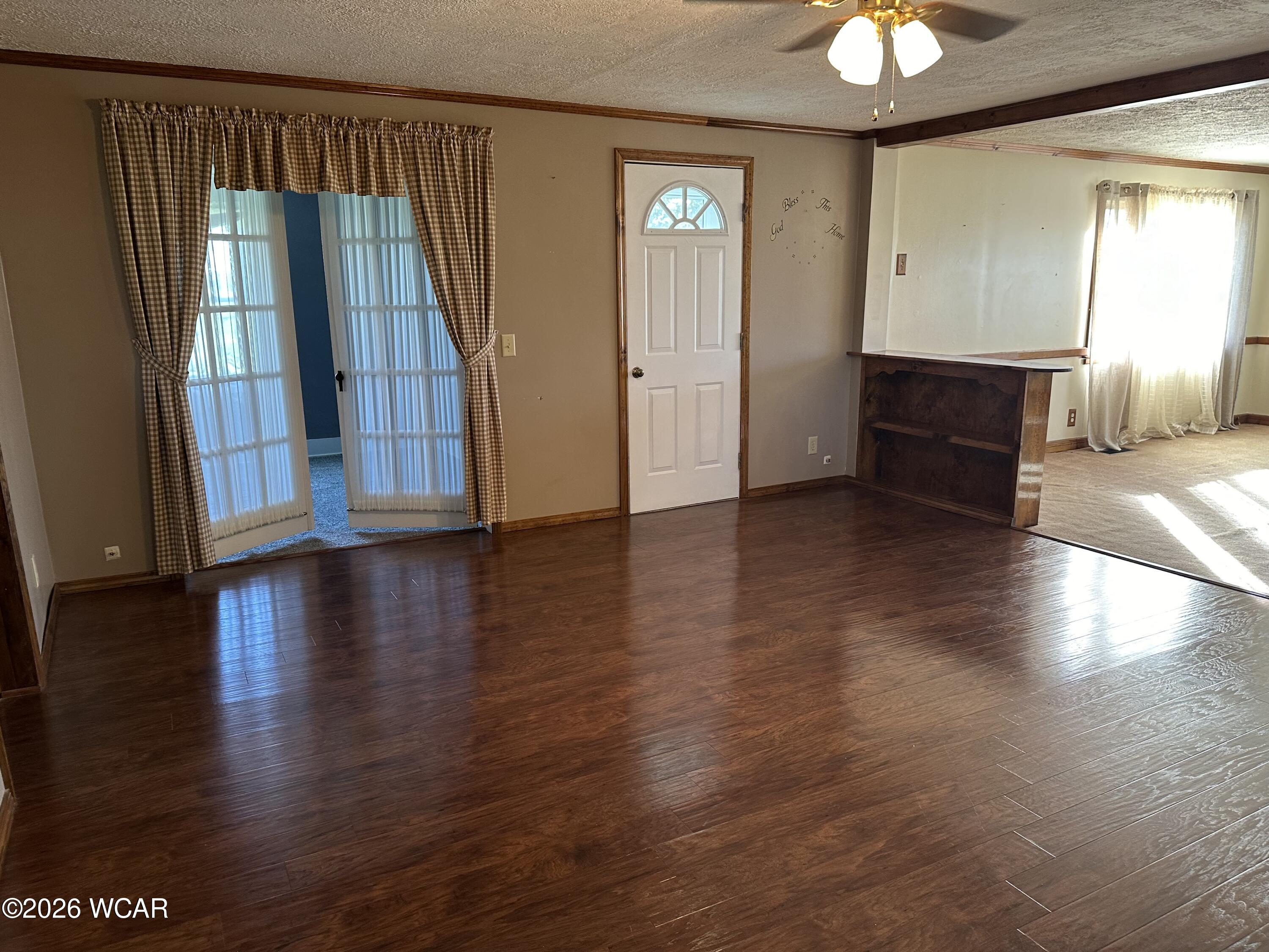 16741 Township Road 100, Kenton, Ohio