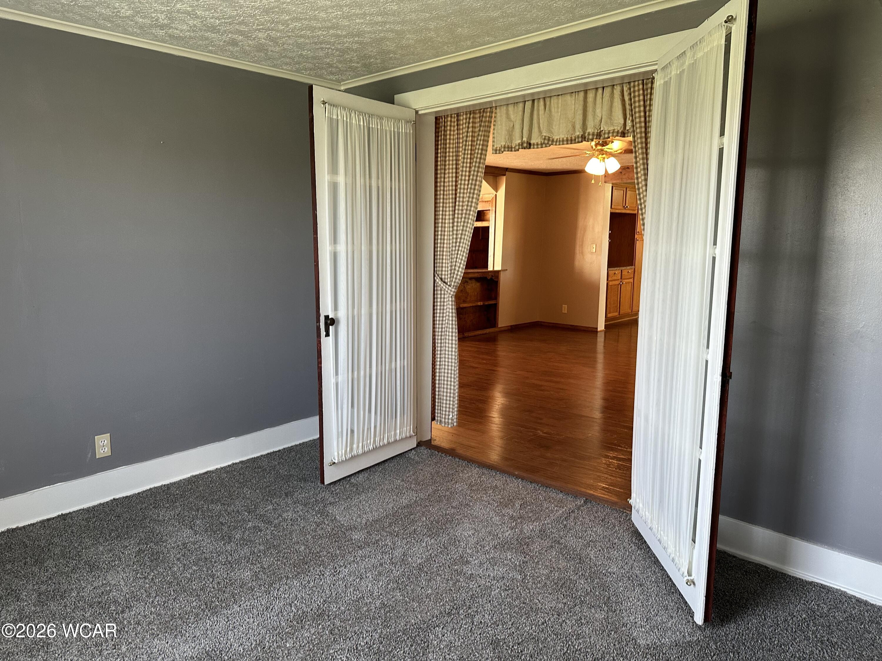 16741 Township Road 100, Kenton, Ohio