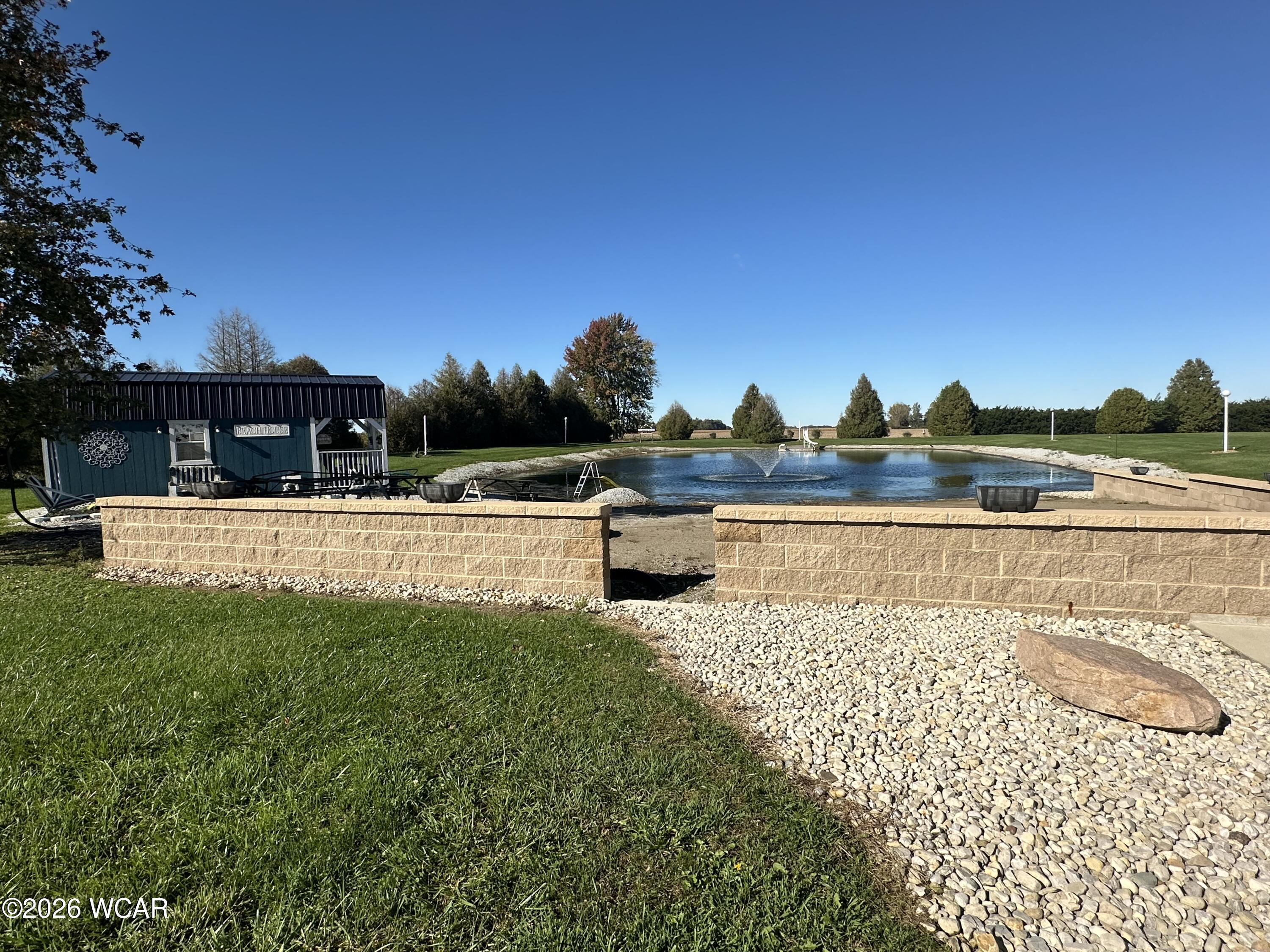 16741 Township Road 100, Kenton, Ohio